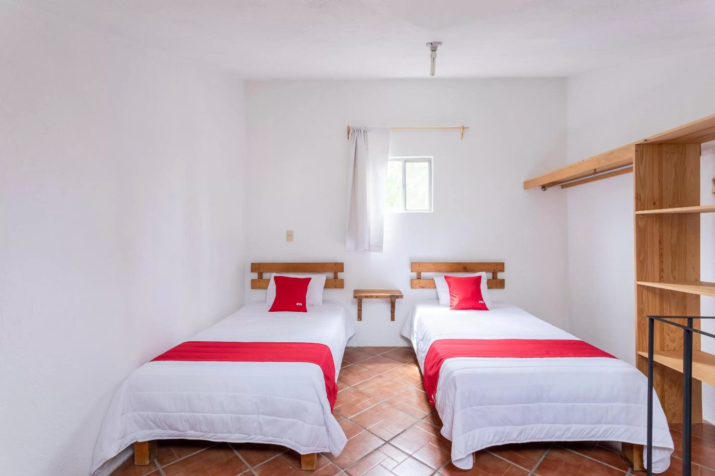 Bedroom, Bed in Hotel Paraje Casa Blanca