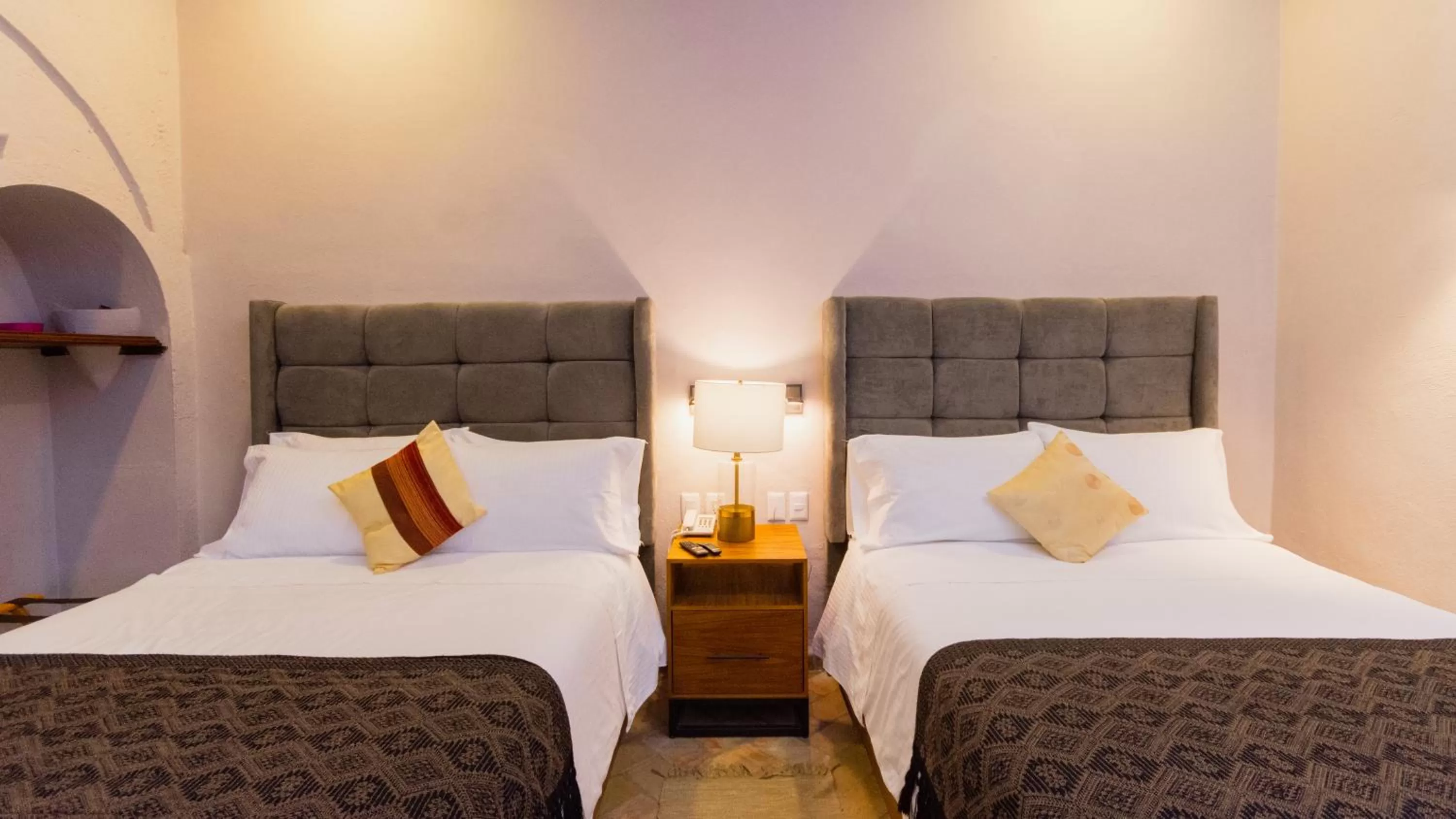 Bedroom, Bed in Casa Eva Hotel Boutique & Spa