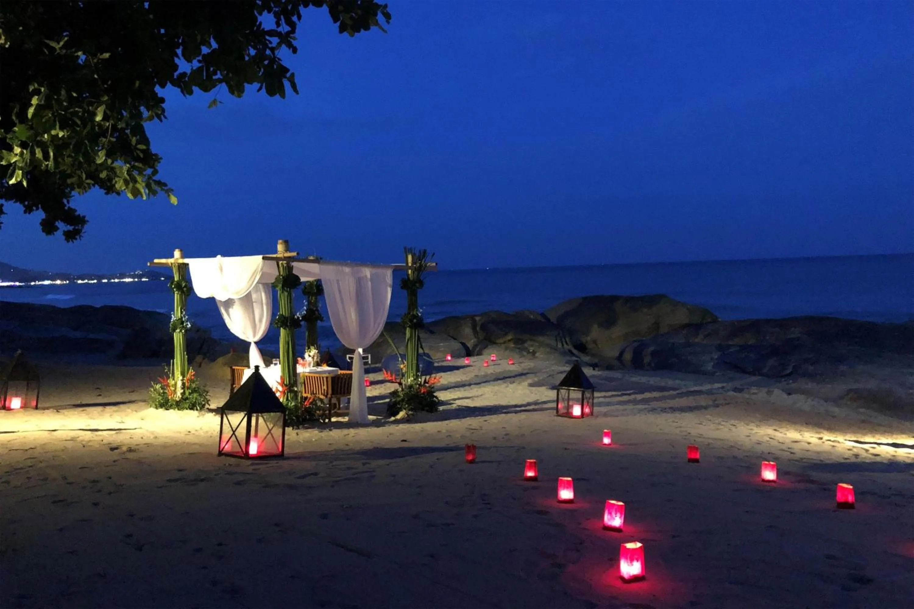 Other in Sheraton Samui Resort