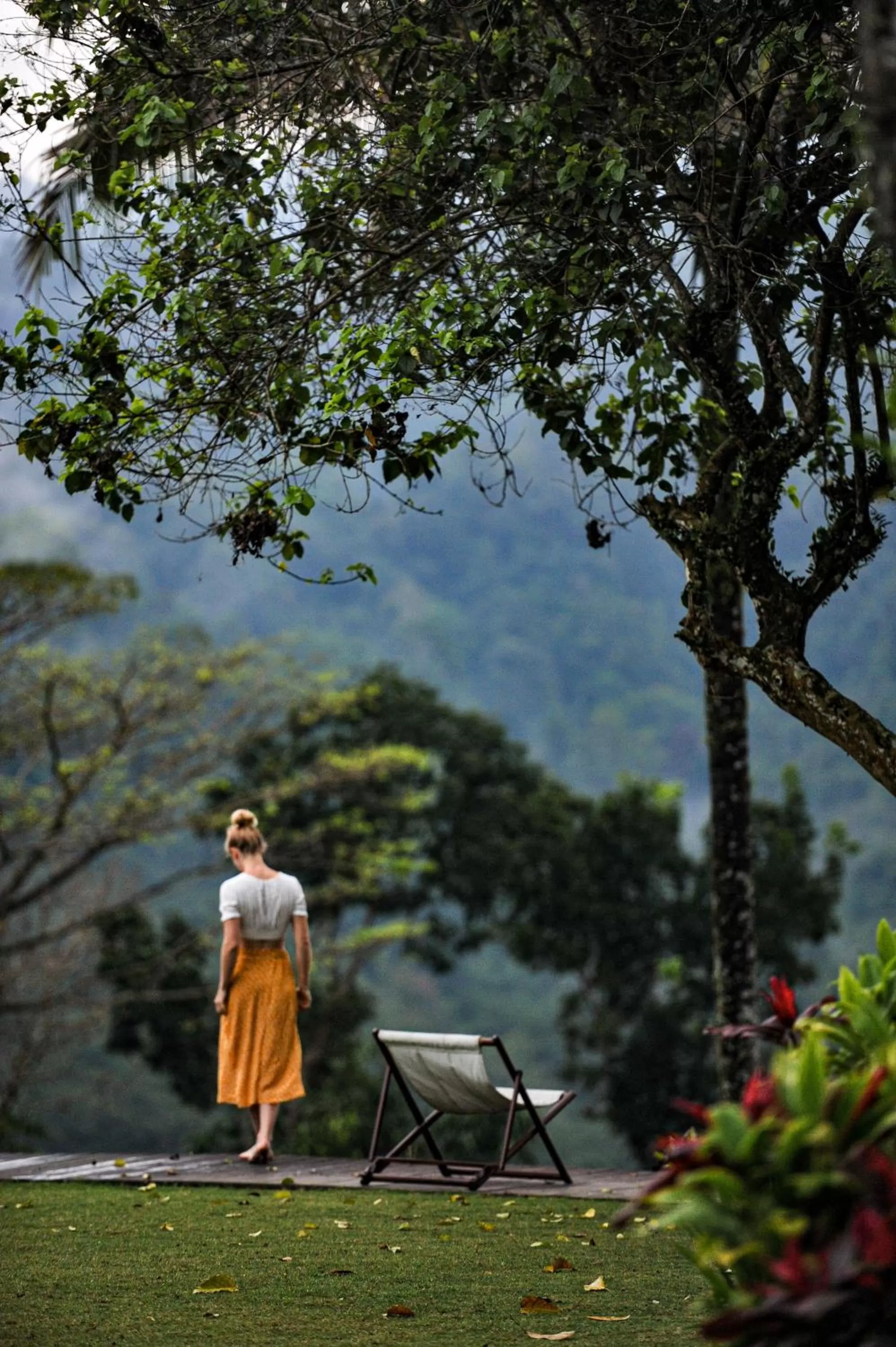 Activities in Ijen Resort and Villas - The Hidden Paradise