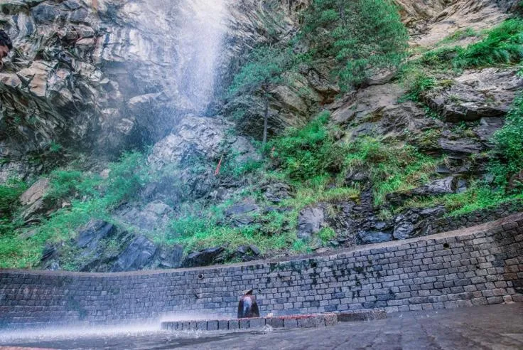 Activities in Solang Valley Resort