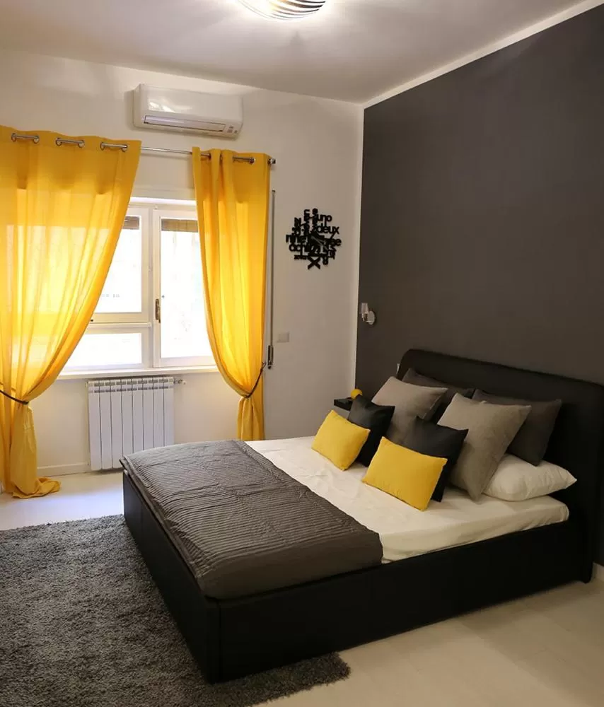 Day, Bed in Le Coq Suites