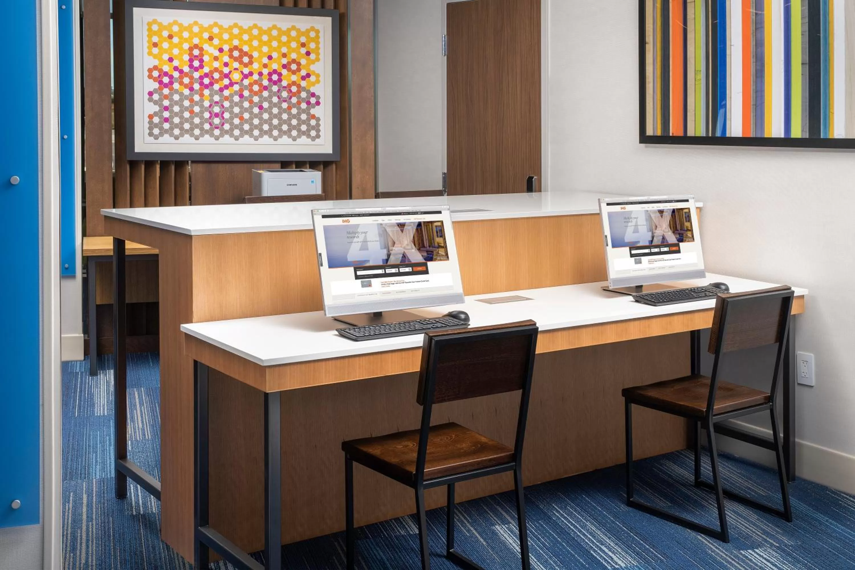 Other in Holiday Inn Express & Suites Kingsland I-95-Naval Base Area by IHG