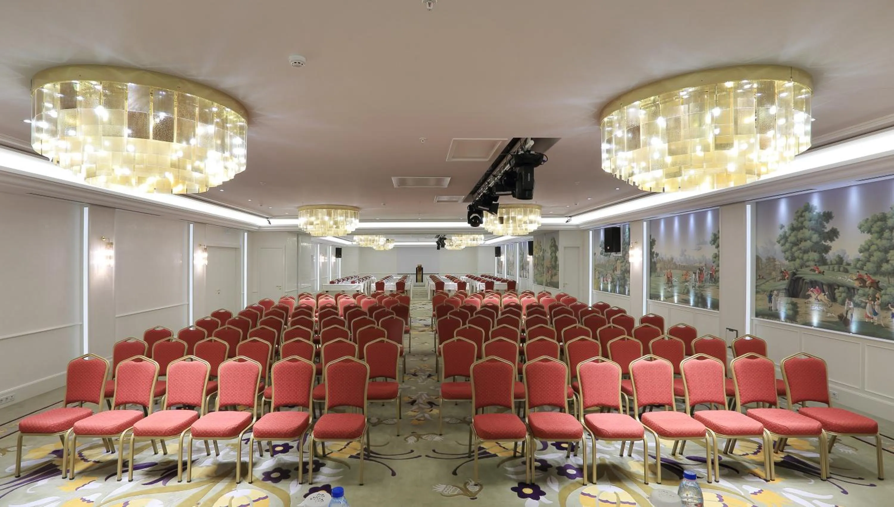 Business facilities in Atli Hotel Ankara