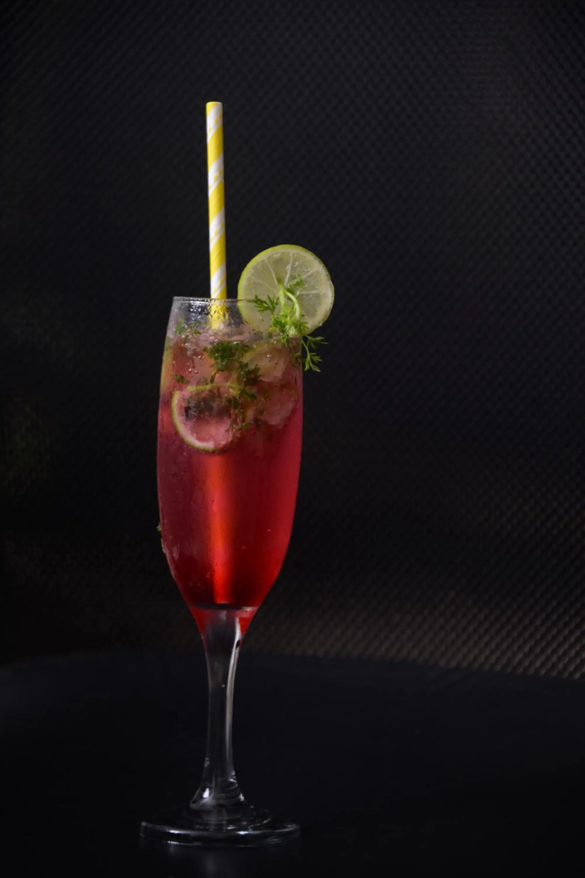 Food and drinks in The Hawaii Comforts Panjim Donapaula