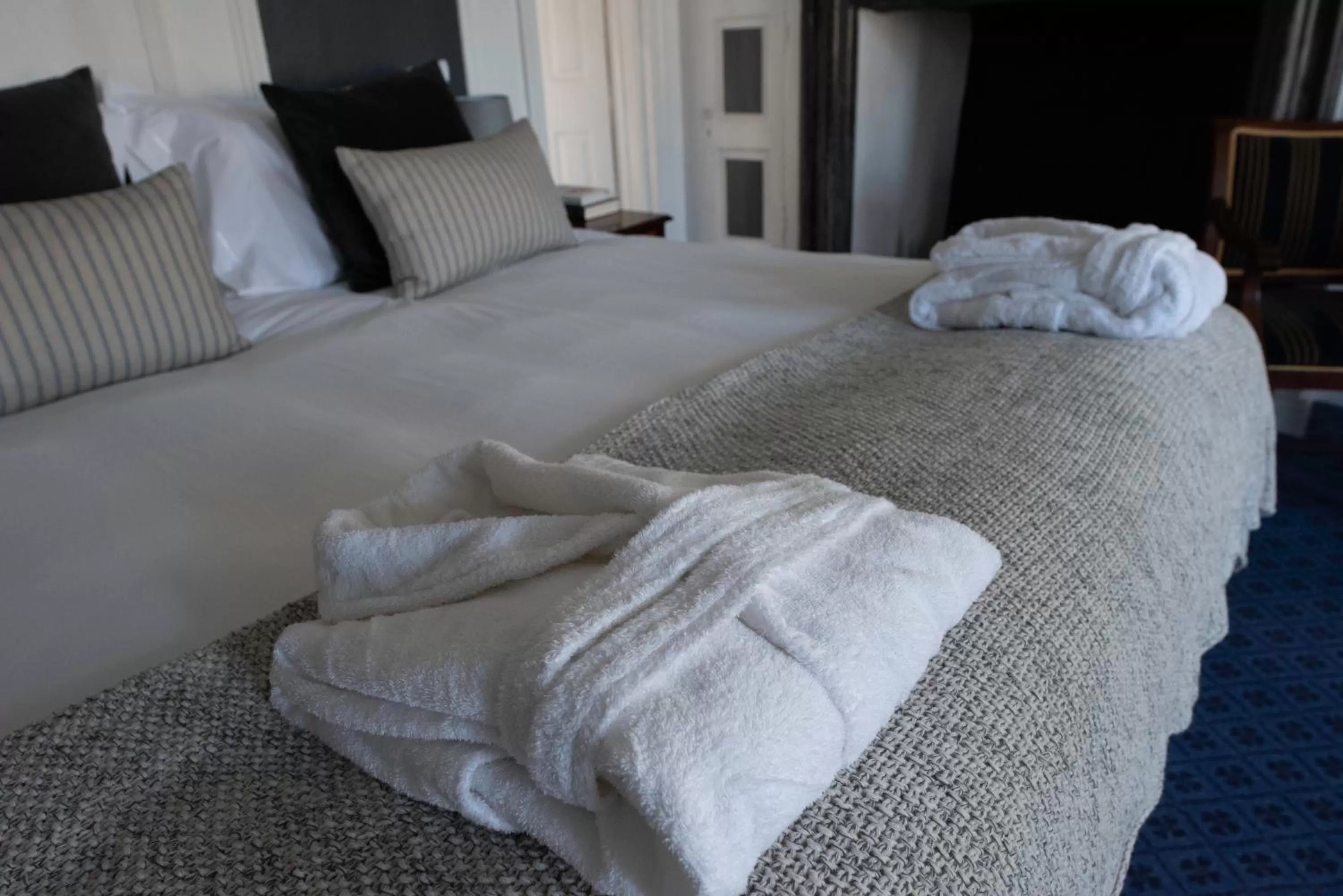 Karma Salford Hall Hotel