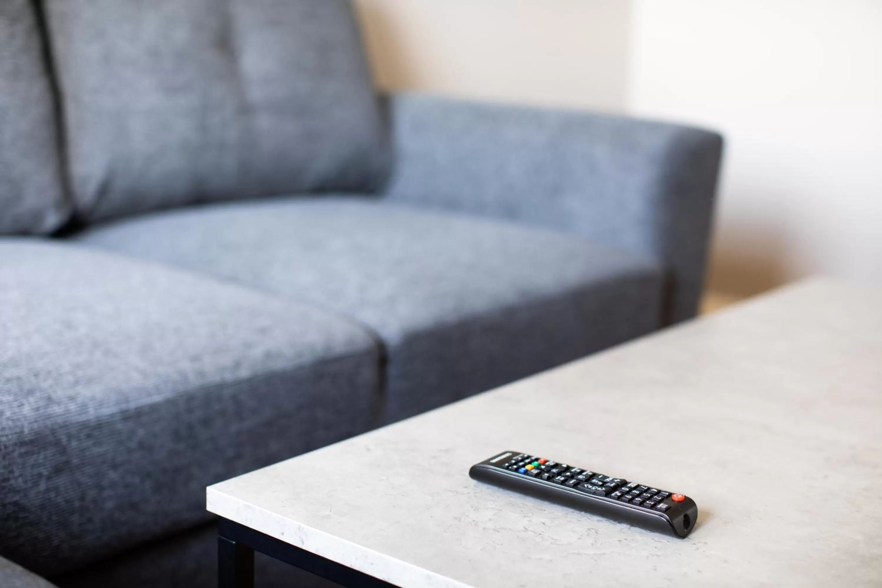 Living room in Hotel B&B Gränden