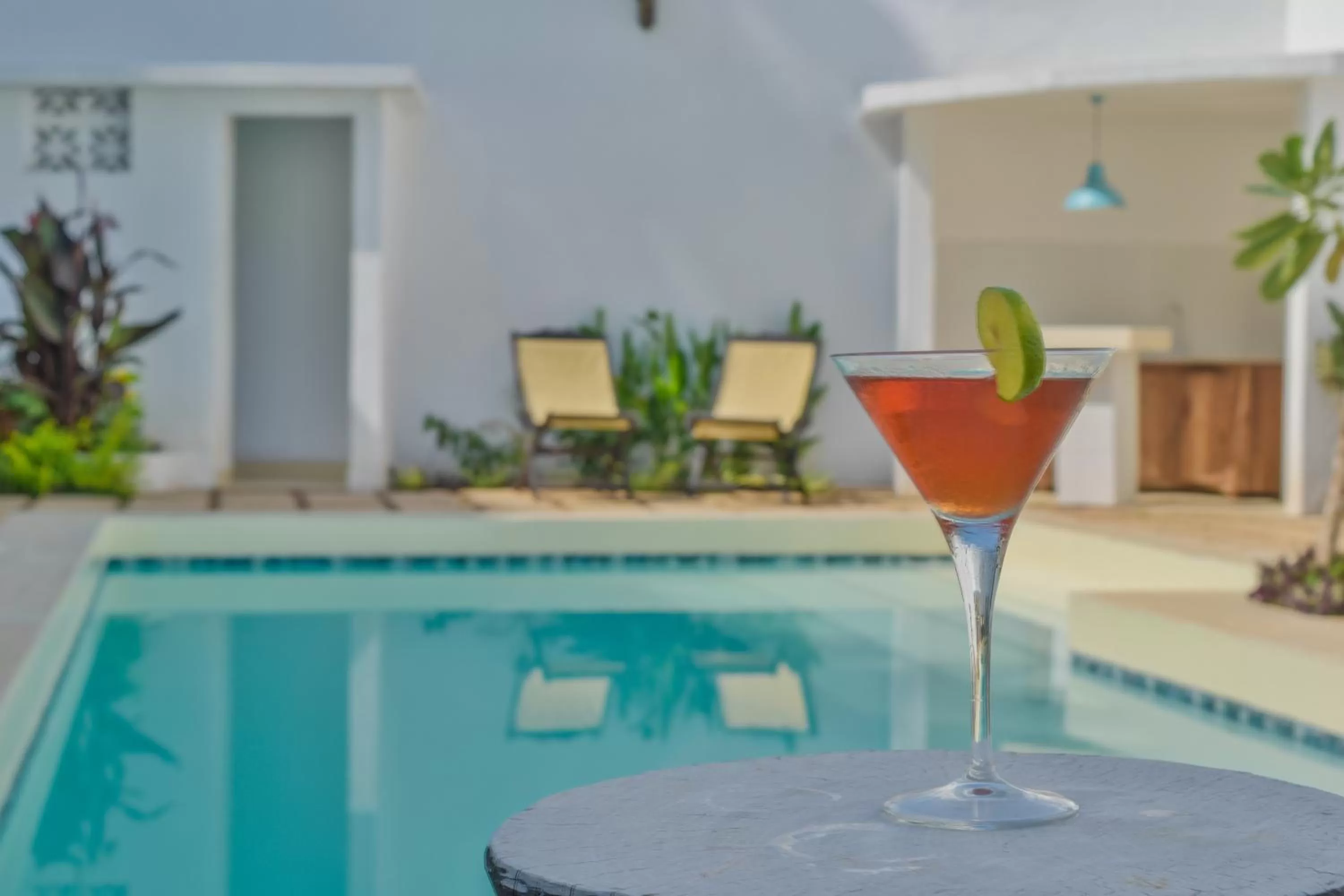 On site in The Seyyida Hotel and Spa