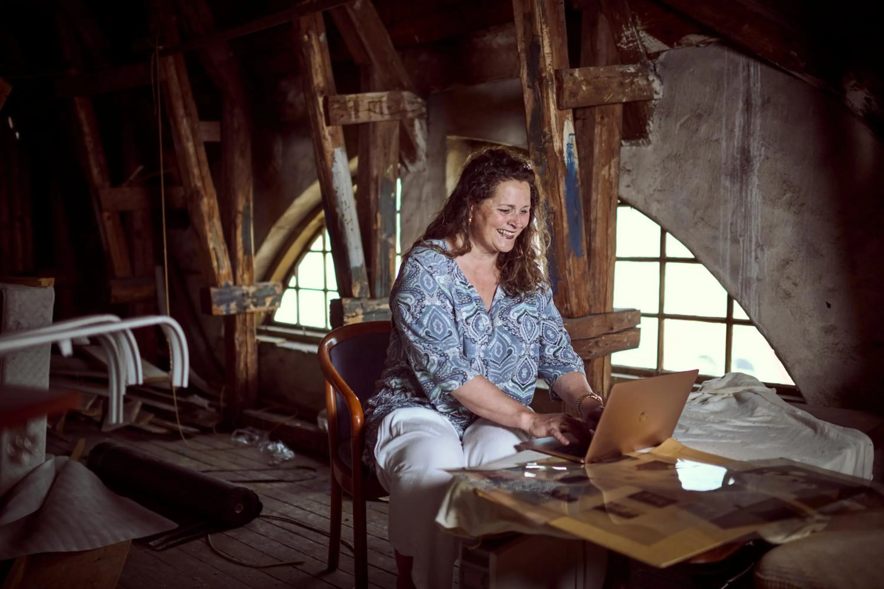 Business facilities in Hotel Continental Relax & Spa