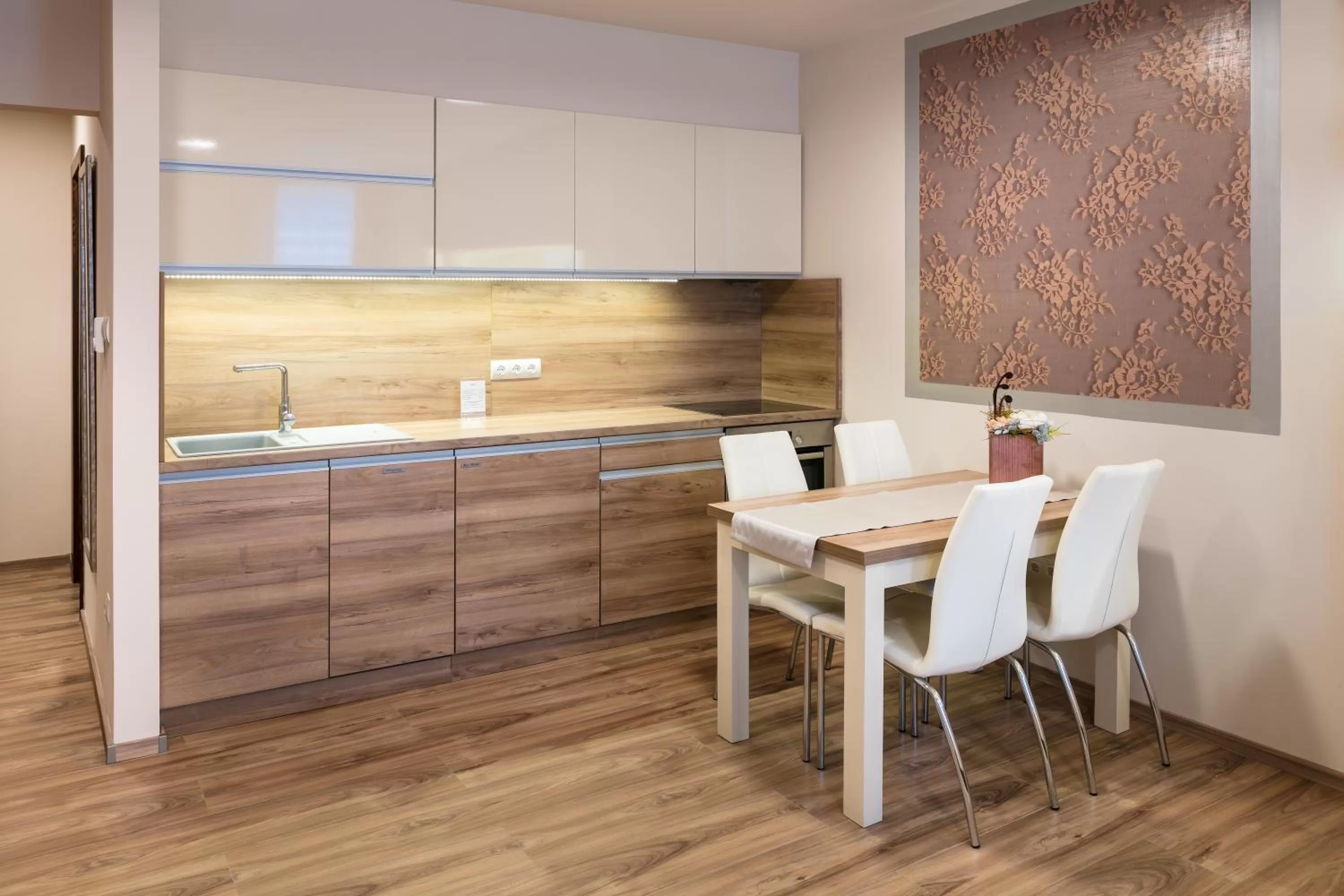 Főtér Rezidencia 2