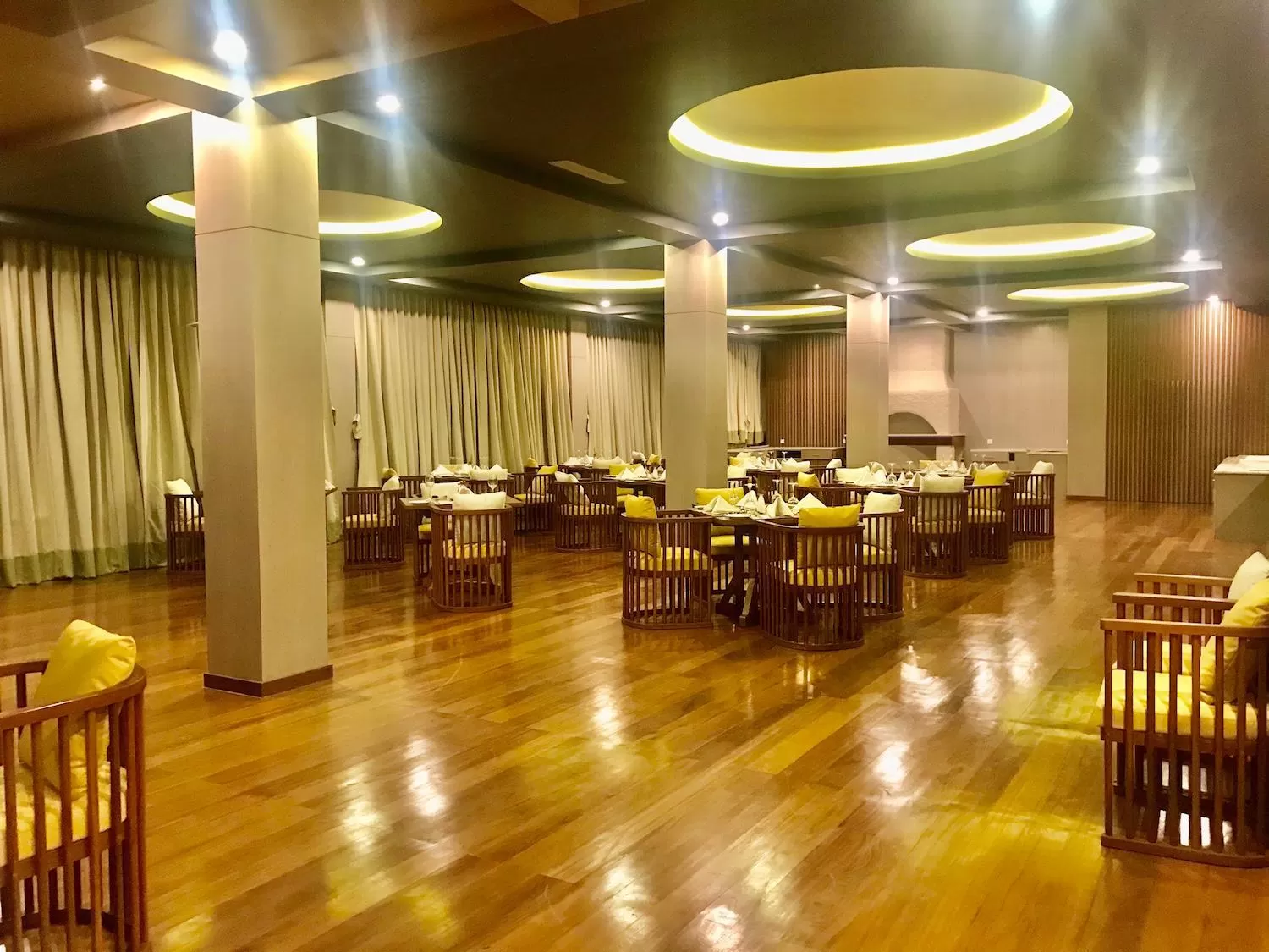 Hotel Annapurna View Sarangkot