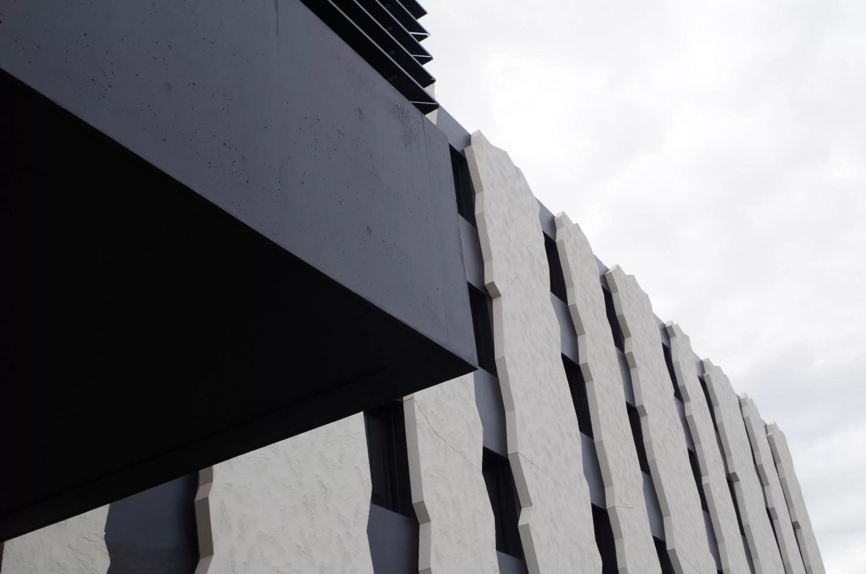 Property building in Ibis Lunel Petite Camargue