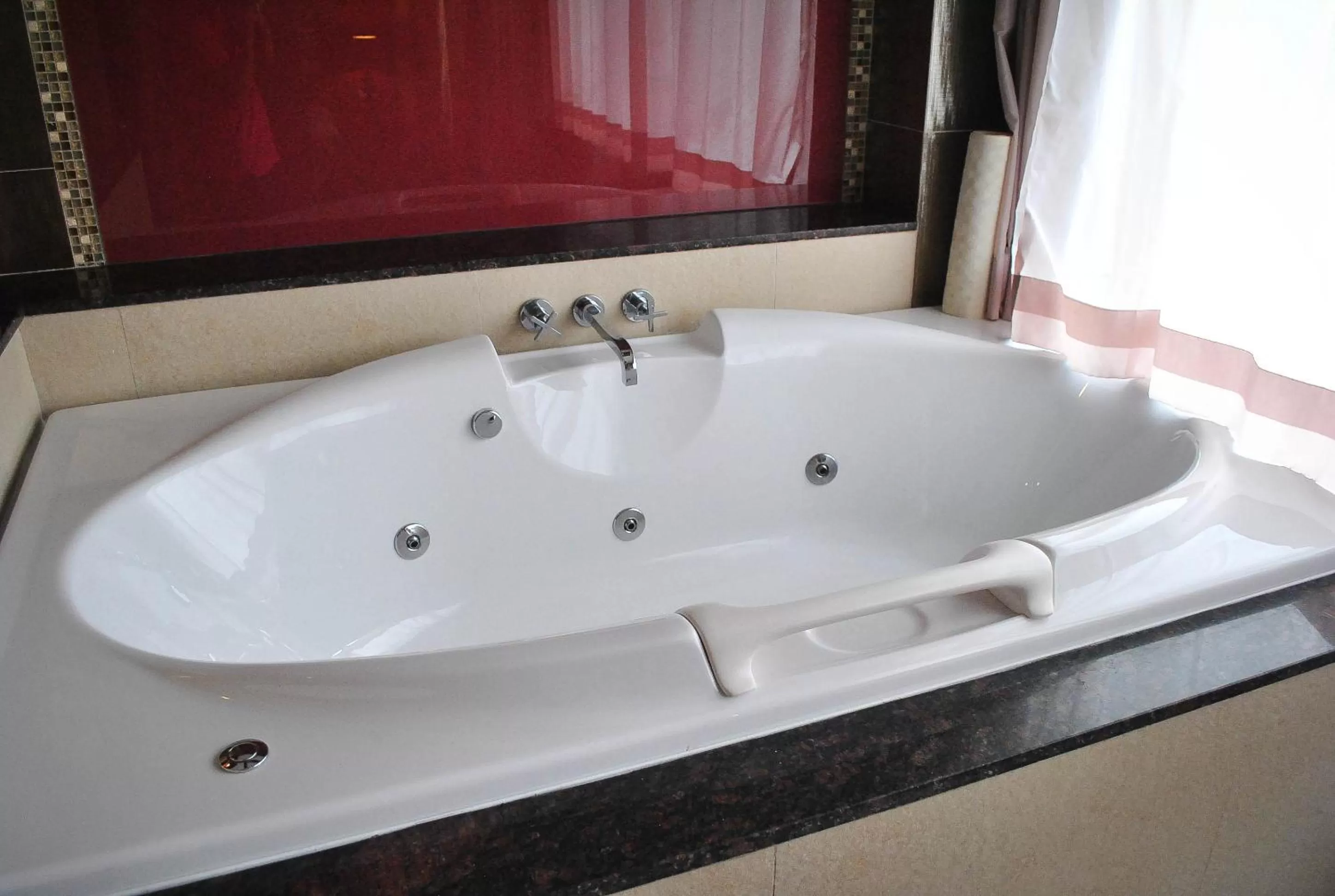 Day in Hotel Elizabeth Cebu