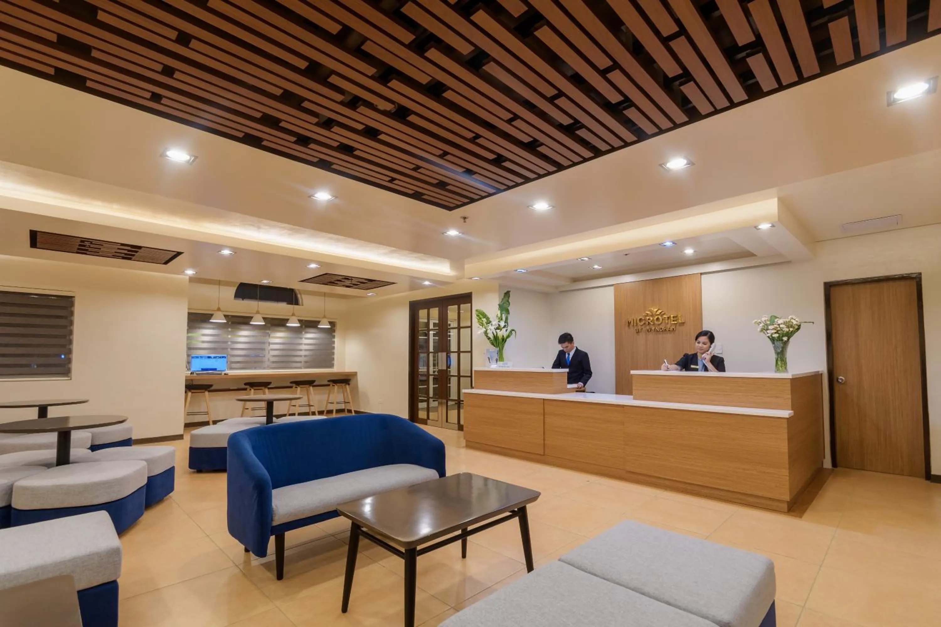 Microtel by Wyndham Davao