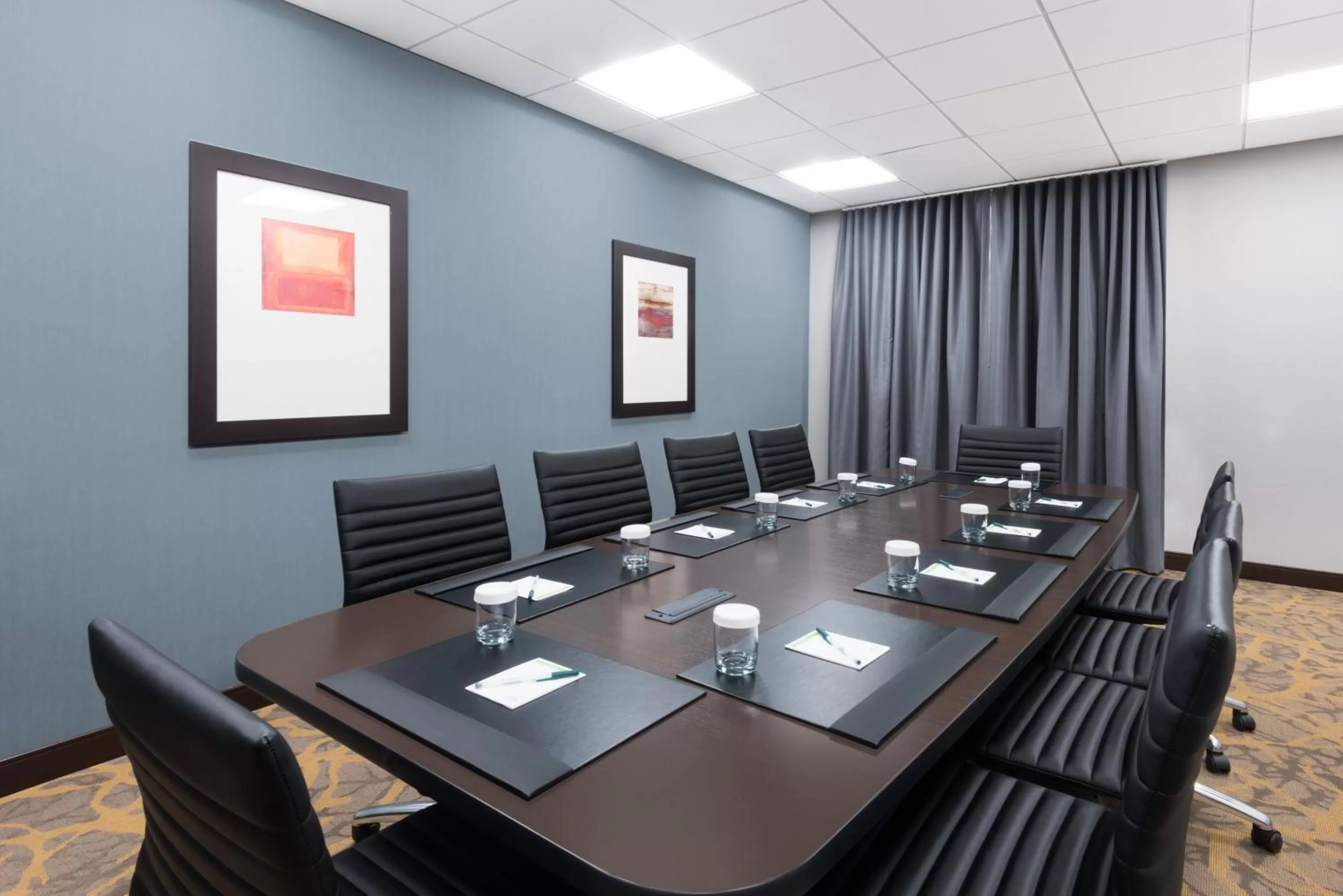 Meeting/conference room in Wingate by Wyndham Sidney