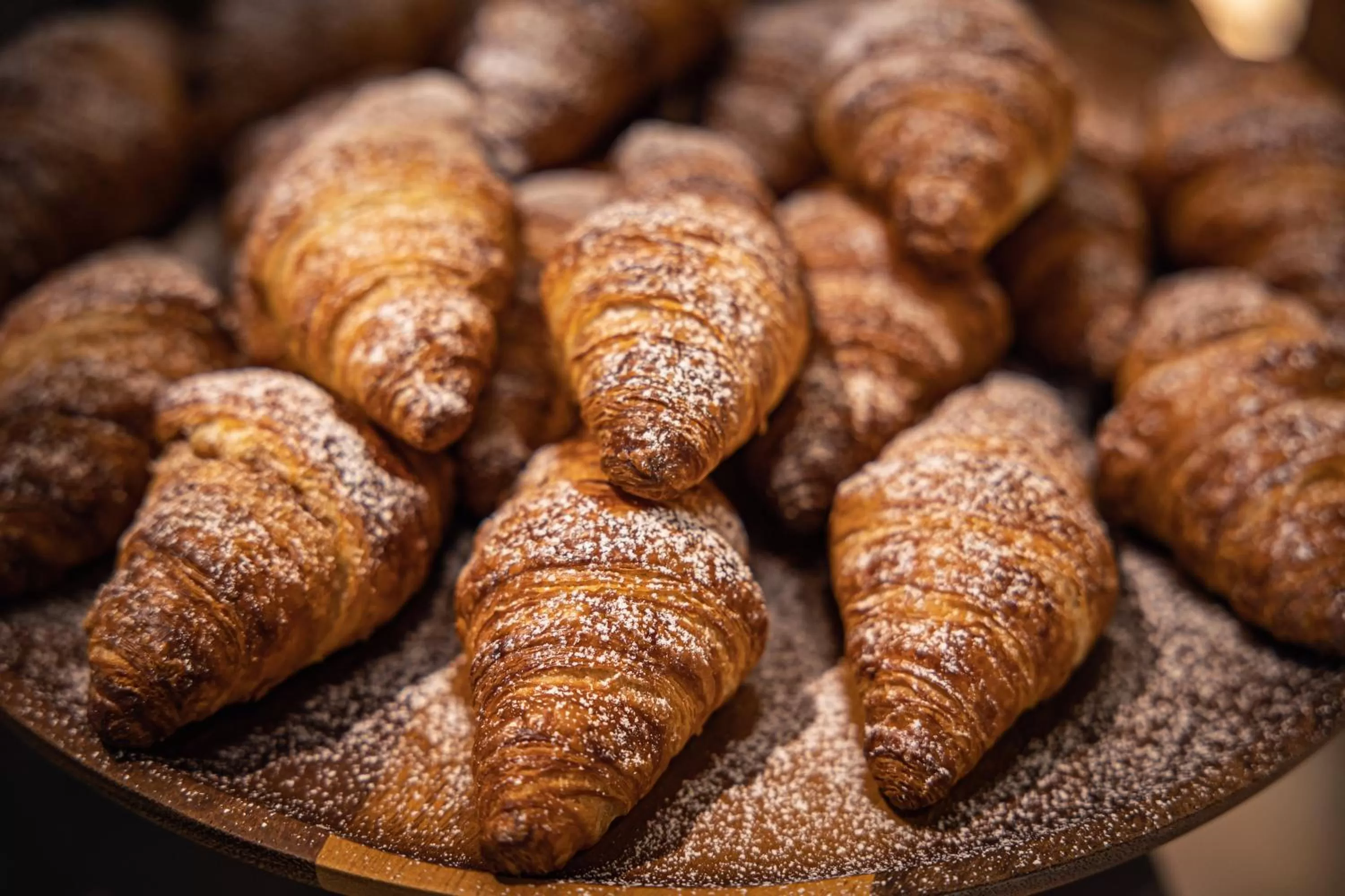 Breakfast in Quality Hotel Harstad