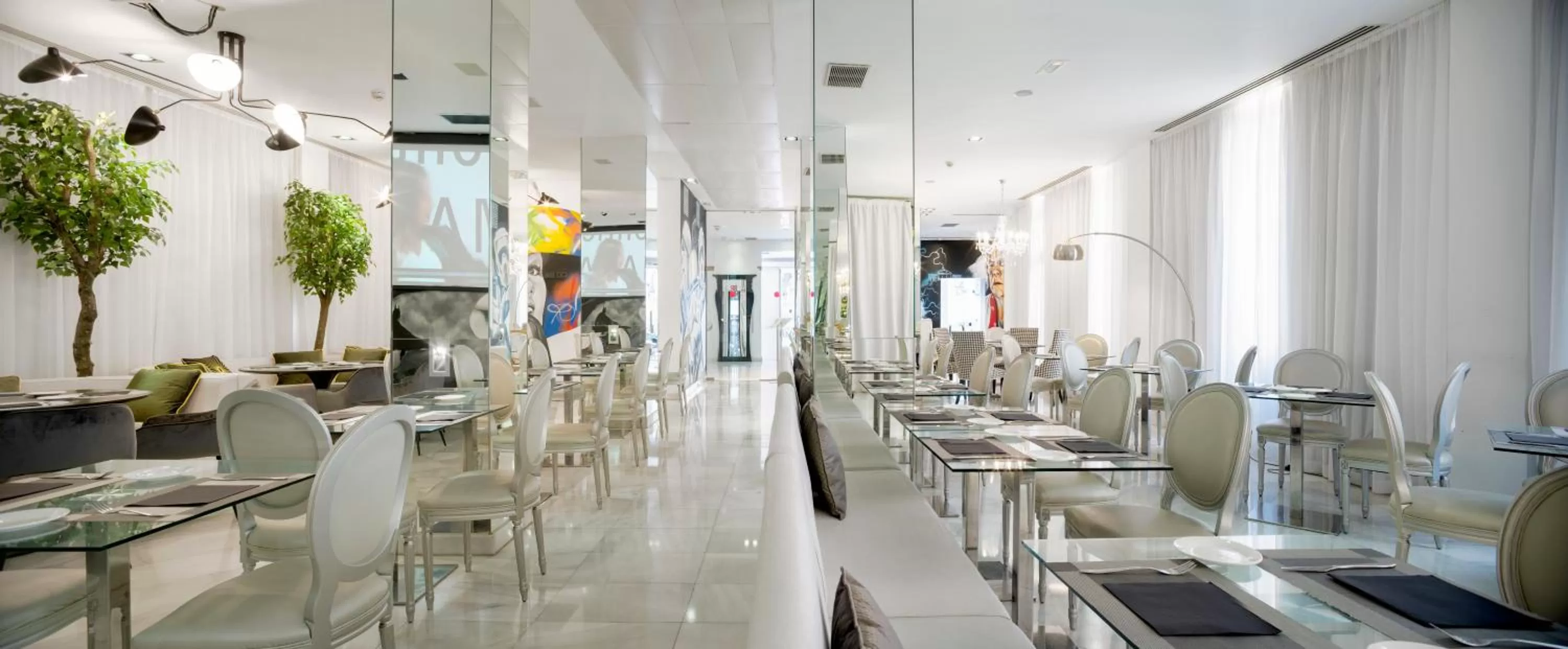 Restaurant/places to eat in Dormirdcine