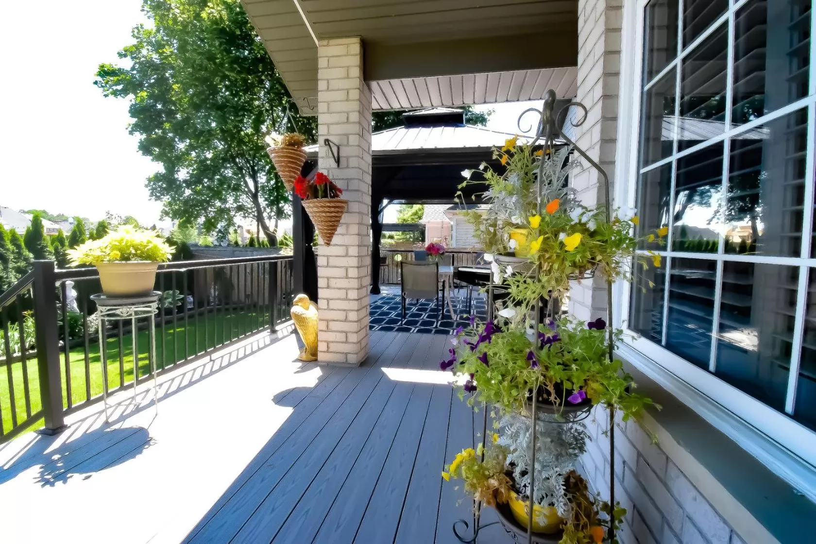 Graystone Bed & Breakfast