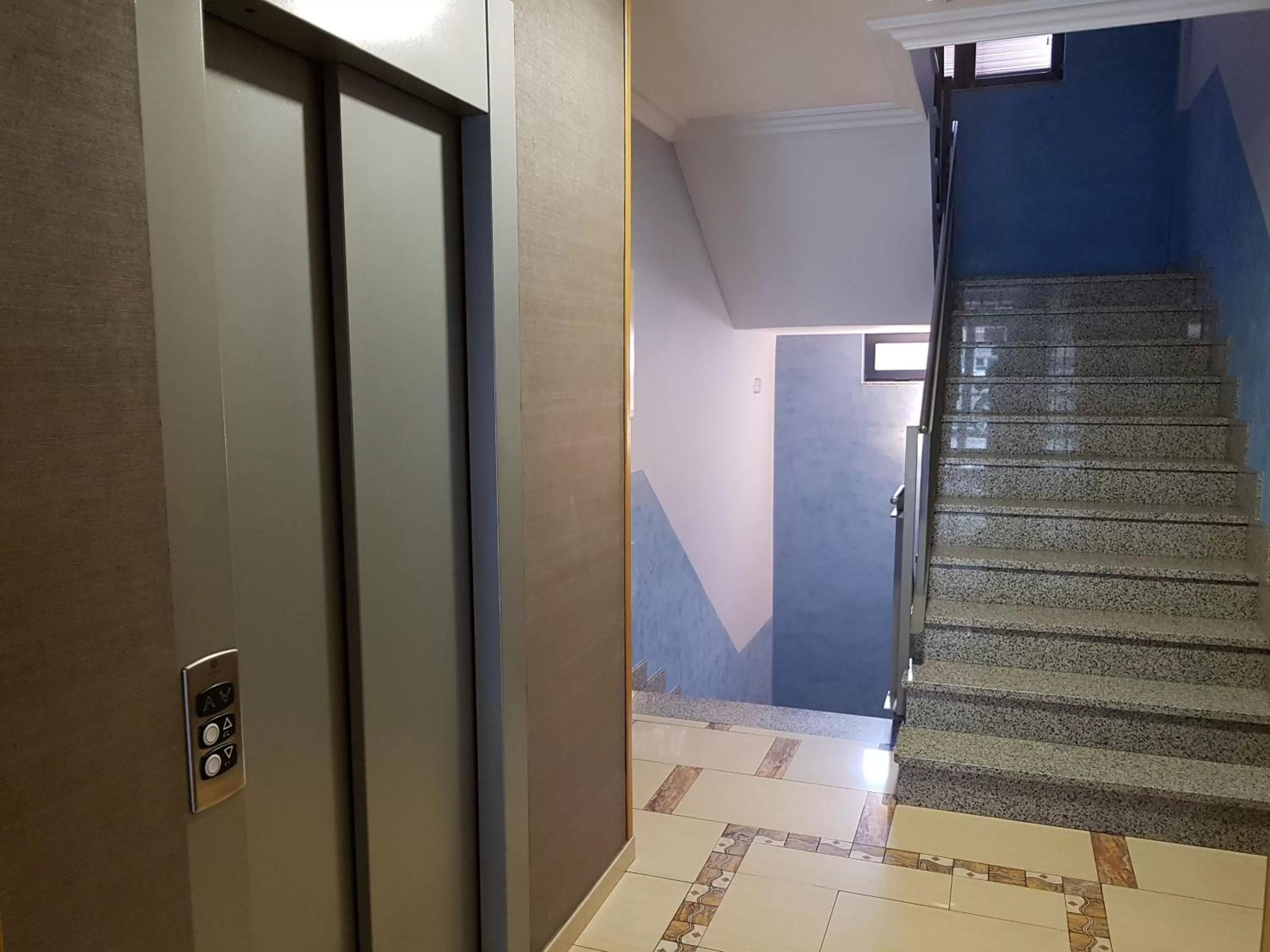 Other in Hotel Reina Isabel