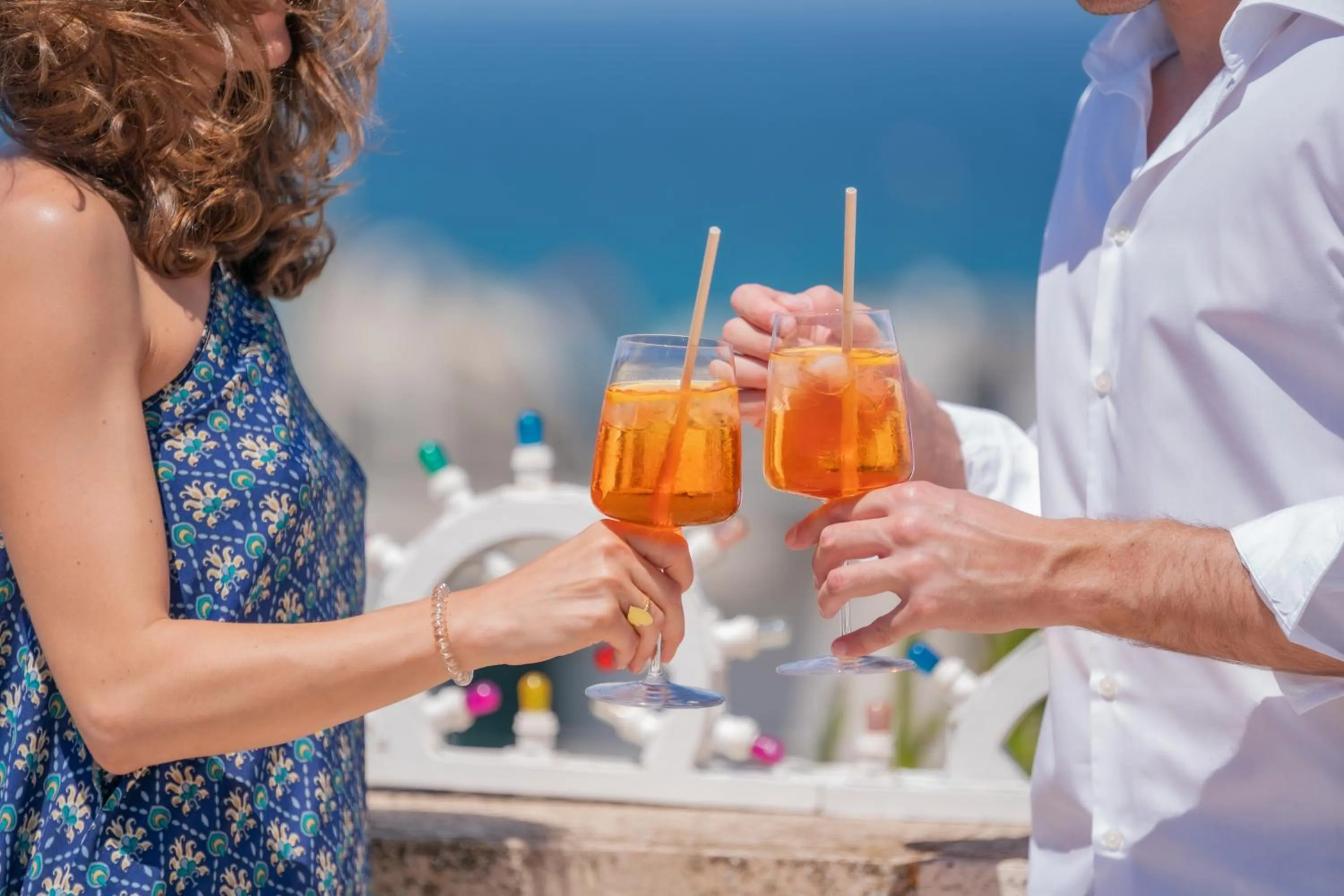 People in Relais Valle Dell'Idro