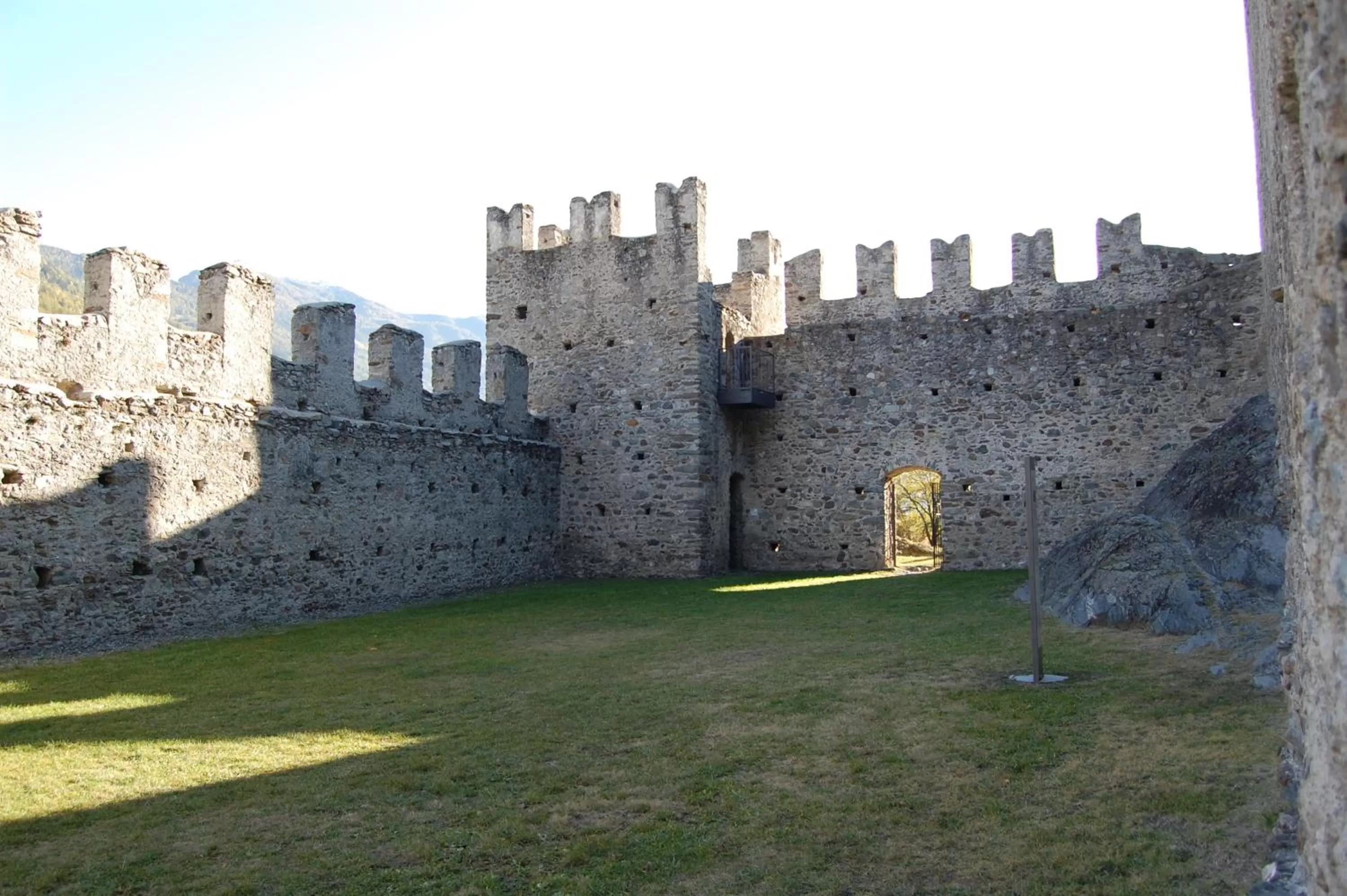 Albergo Motel Dosdè B&B