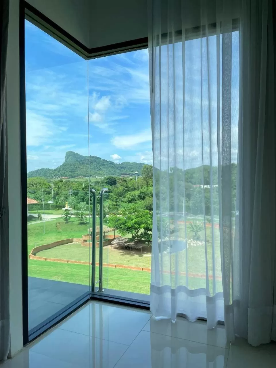 Viva Montane Hotel Pattaya