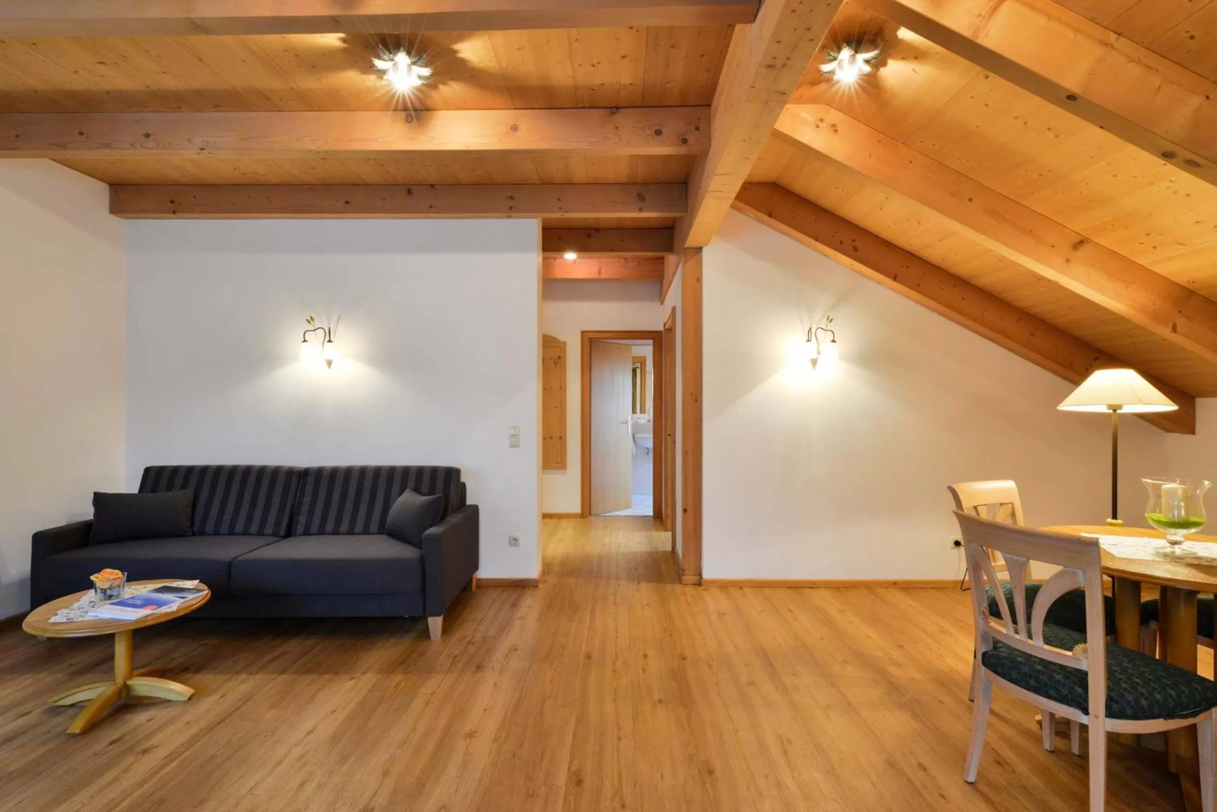 Landhotel Huber am See