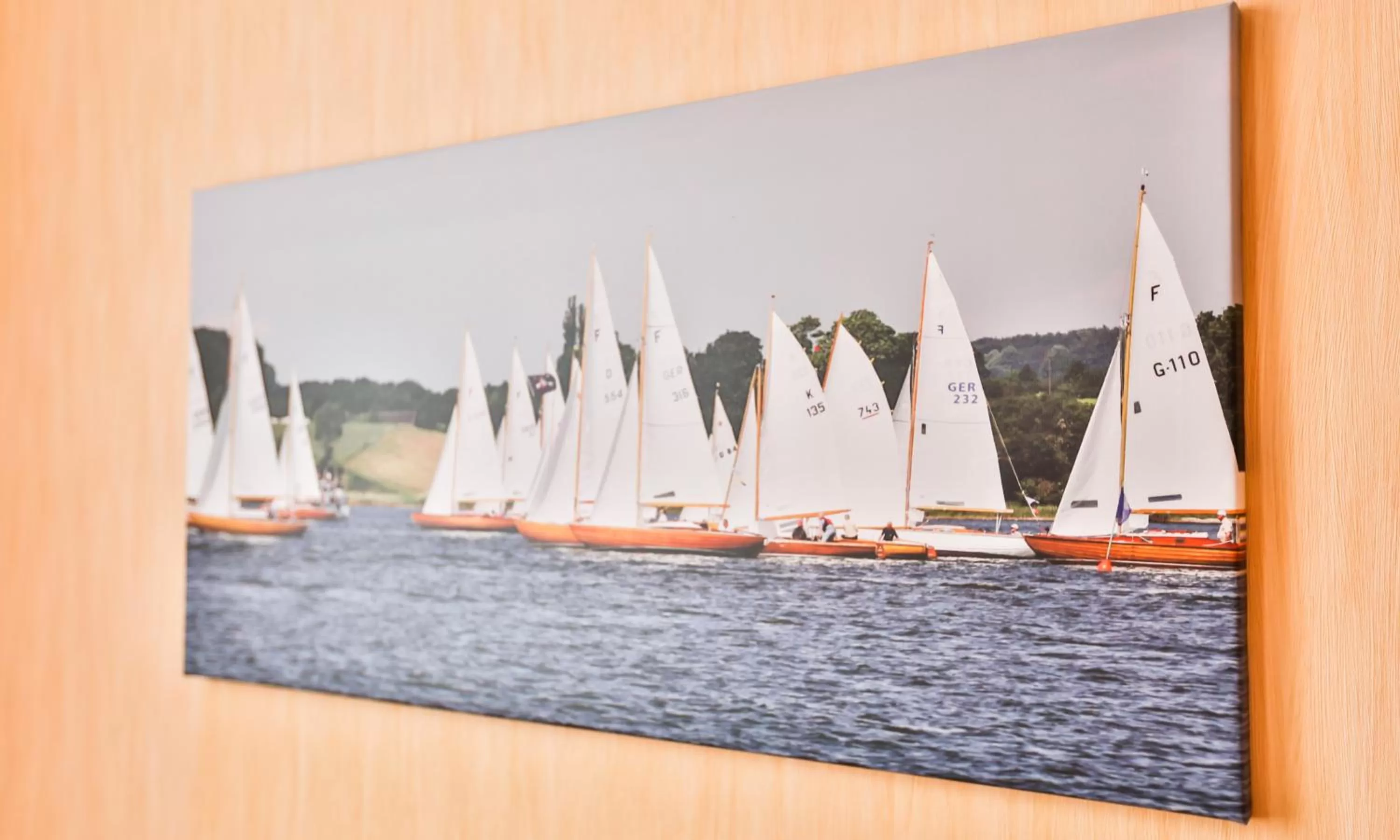 Activities in Hotel Stadt Kappeln