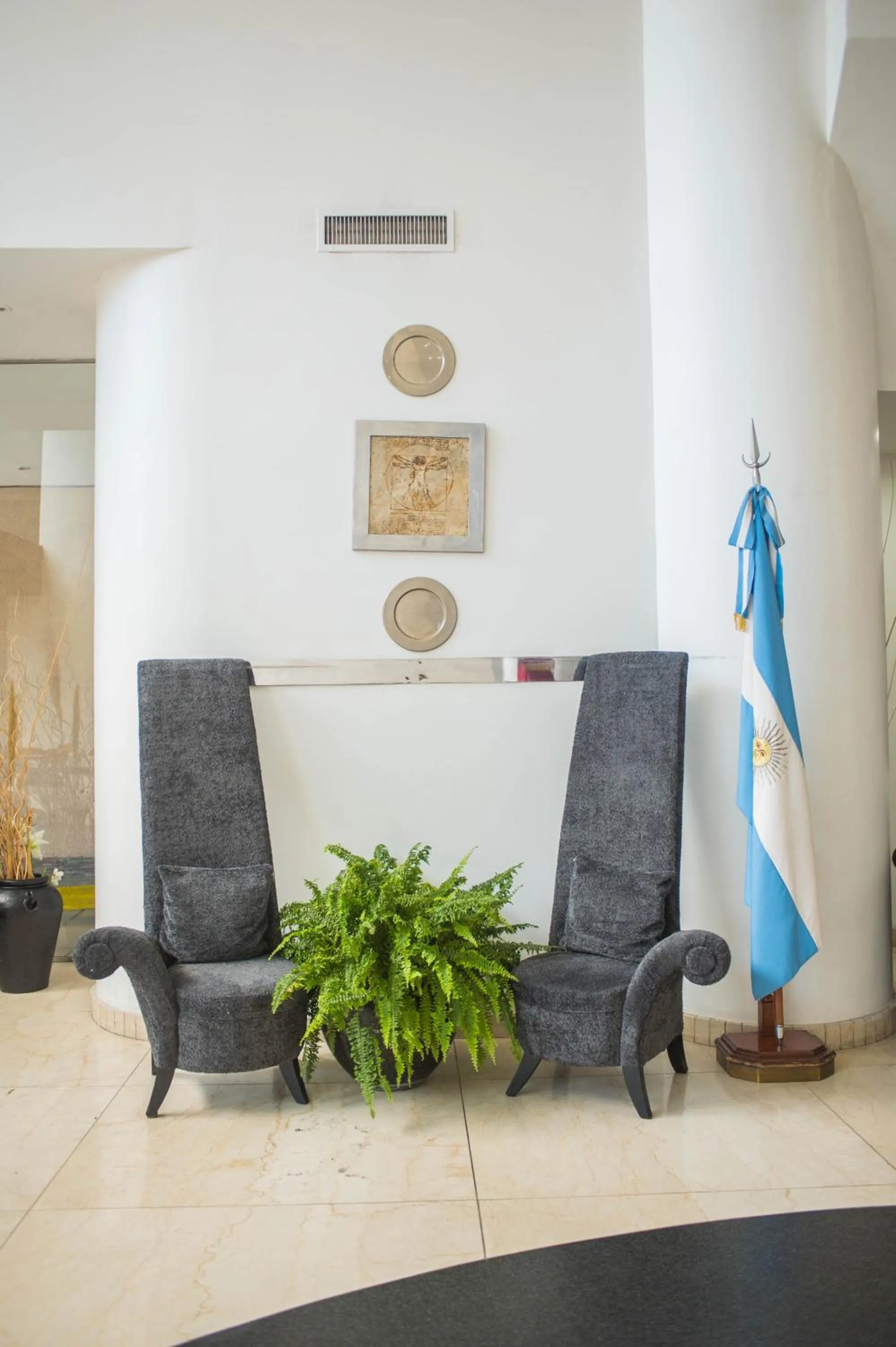 Property building in Gran Hotel Presidente