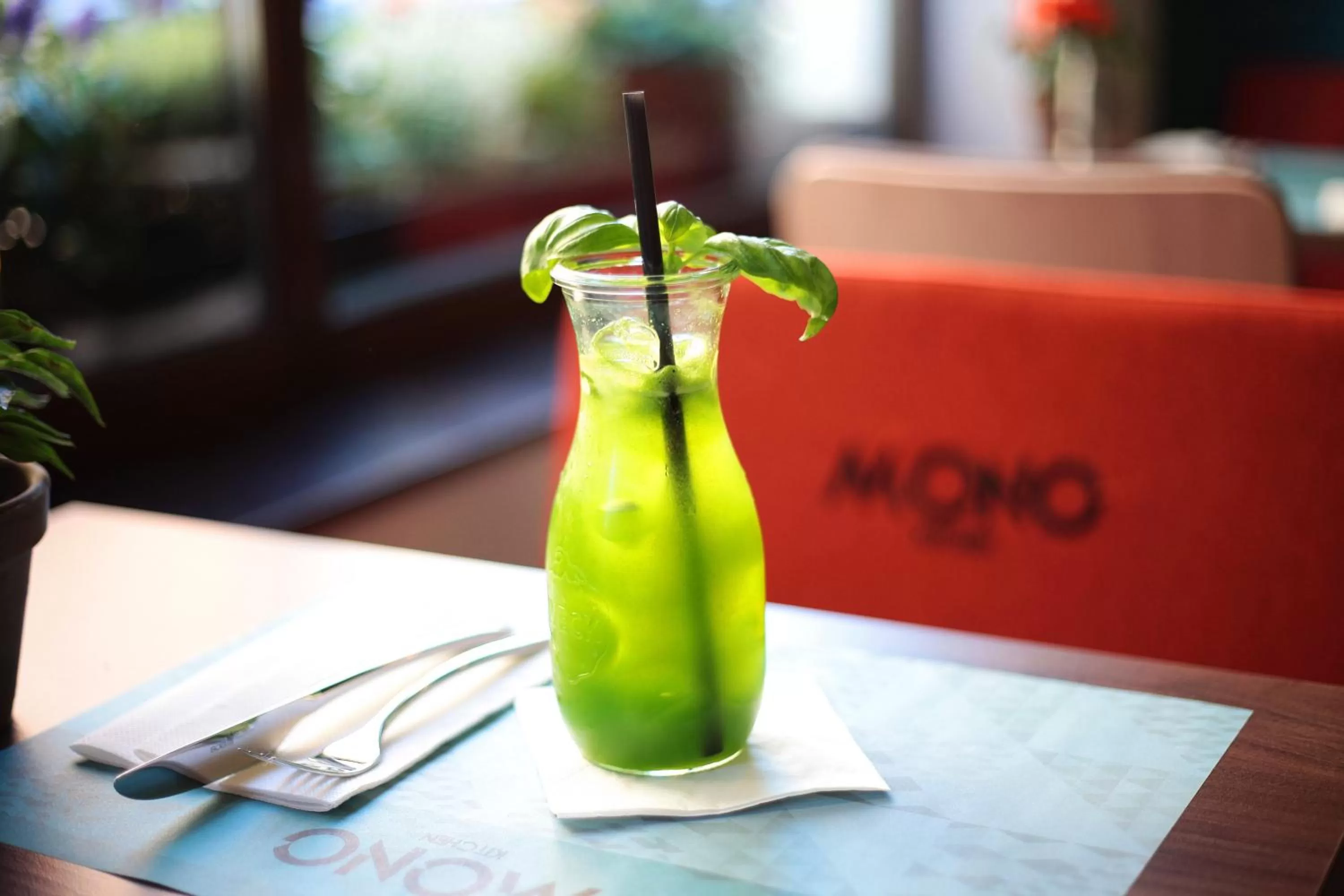 Alcoholic drinks in Stay inn Hotel Gdańsk