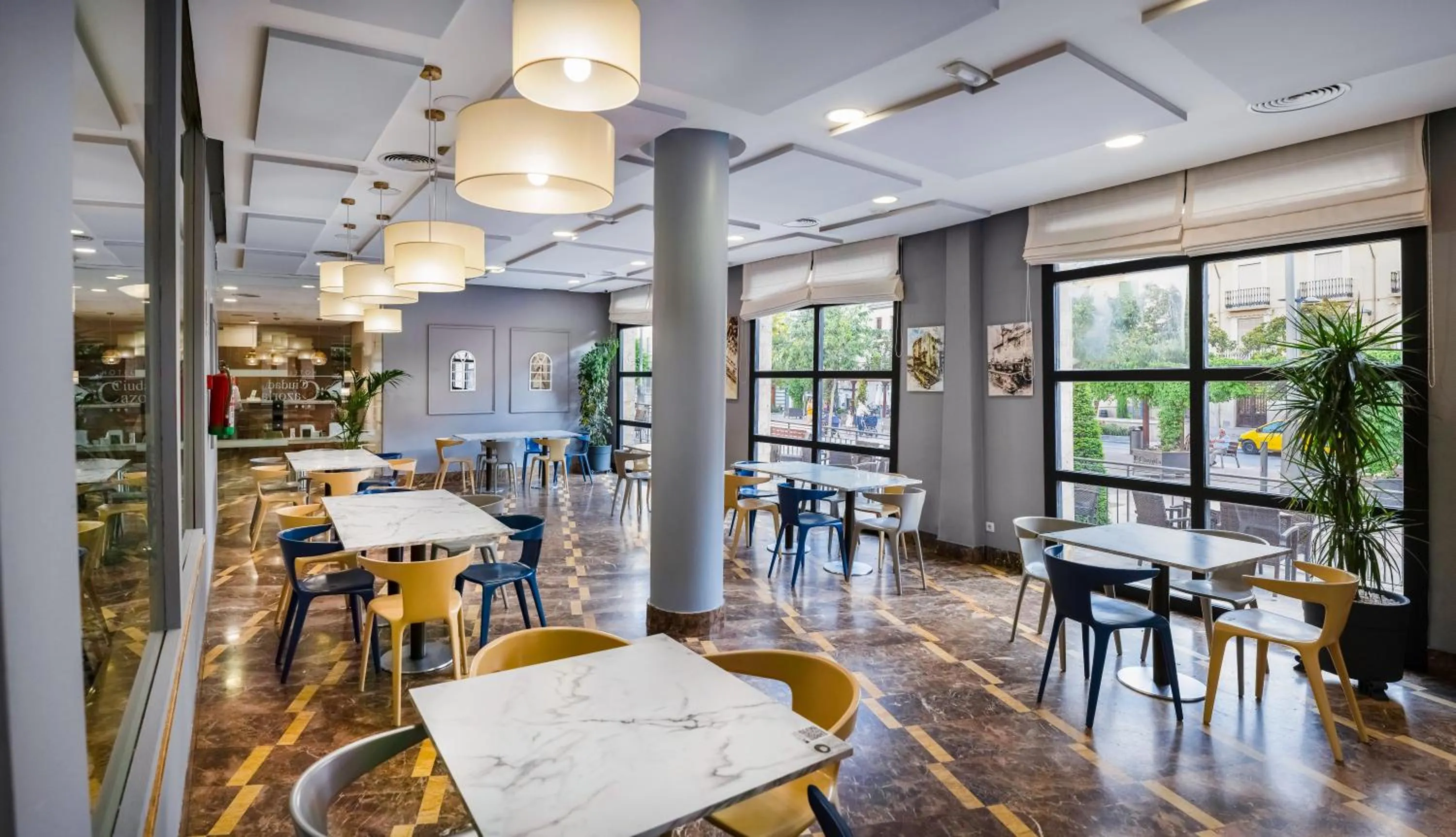 Hotel Ciudad de Cazorla