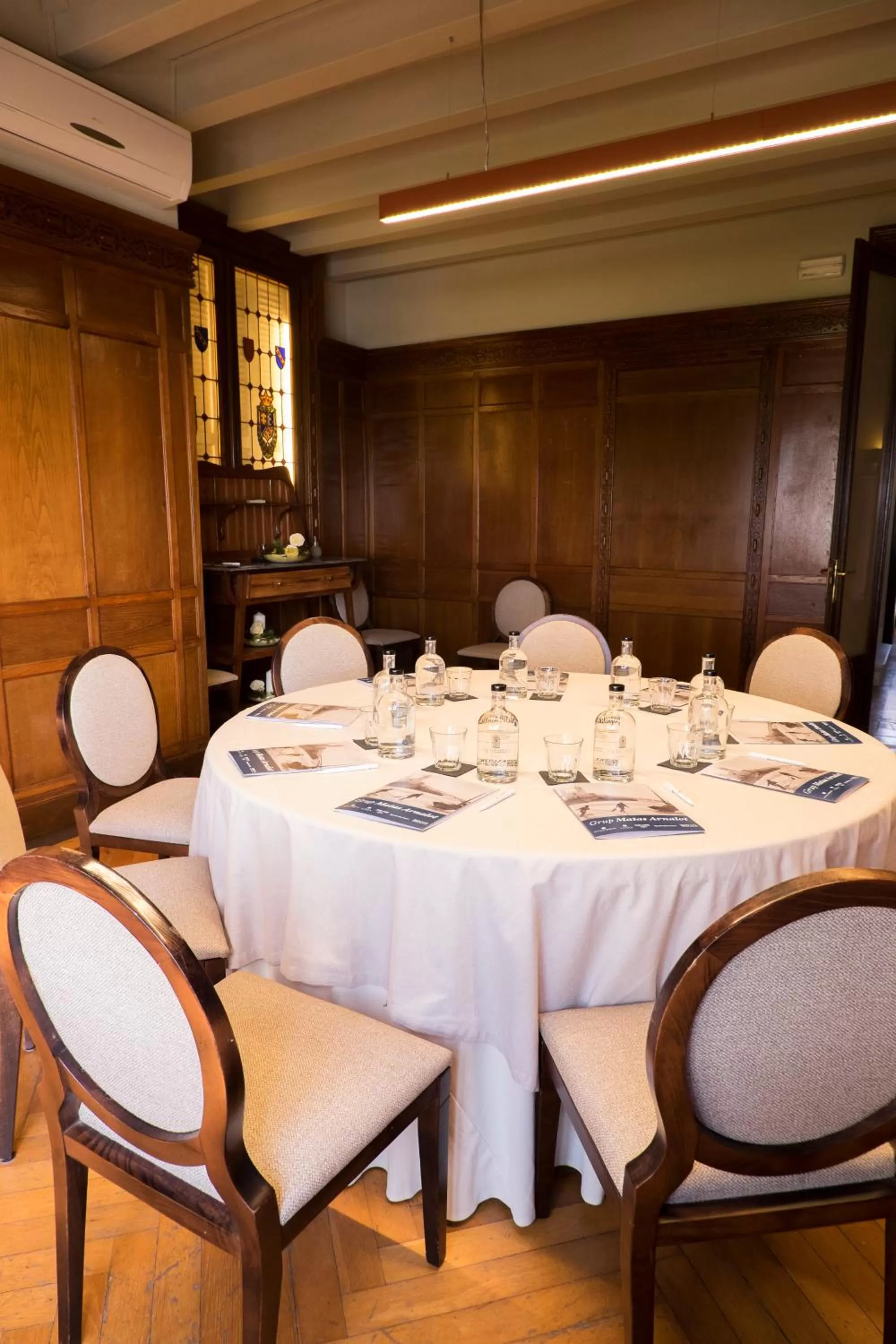 Meeting/conference room in Hotel Subur Maritim