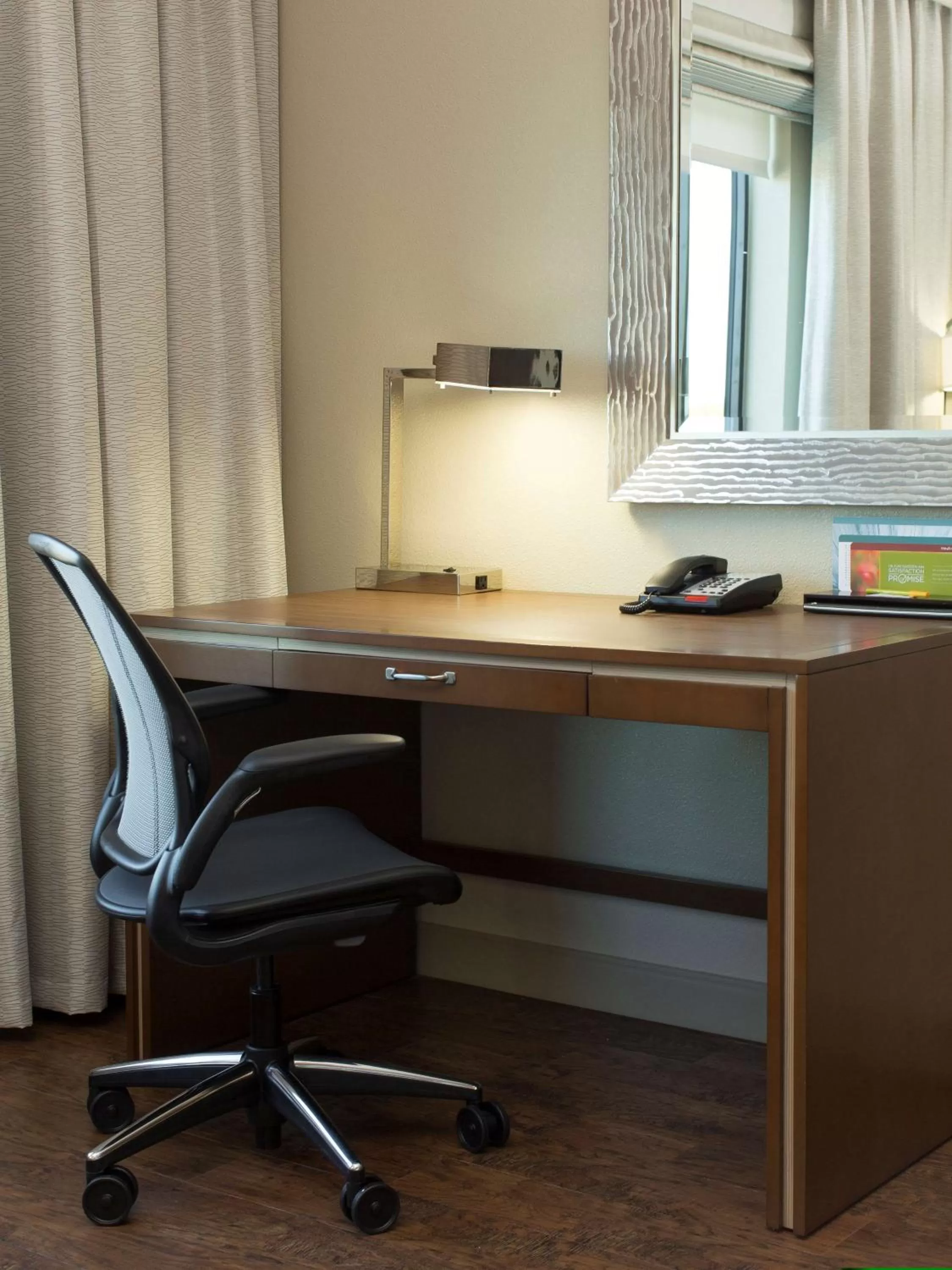 Bedroom in Longview Hilton Garden Inn