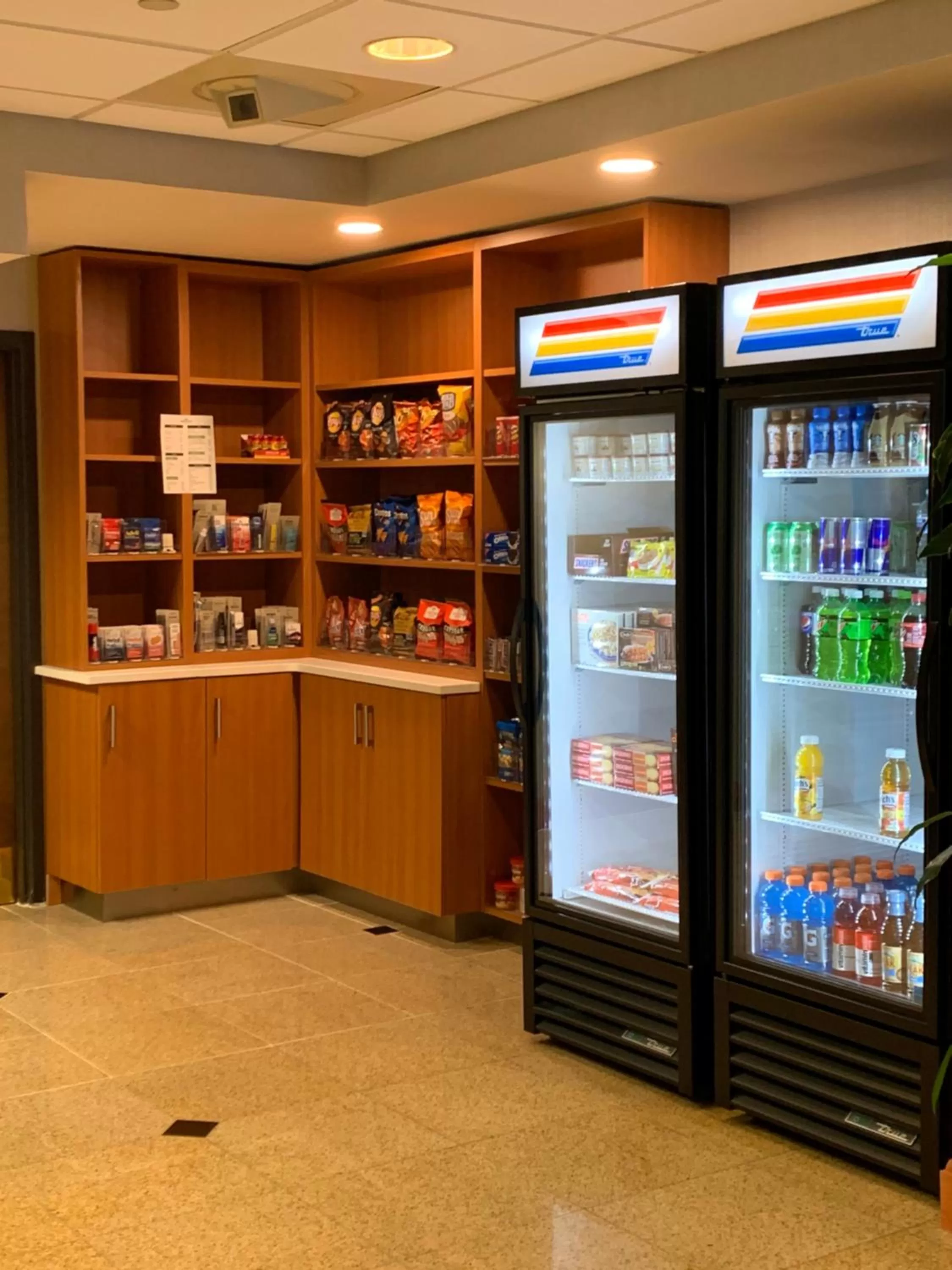 Food and drinks in Wingate by Wyndham Wilmington