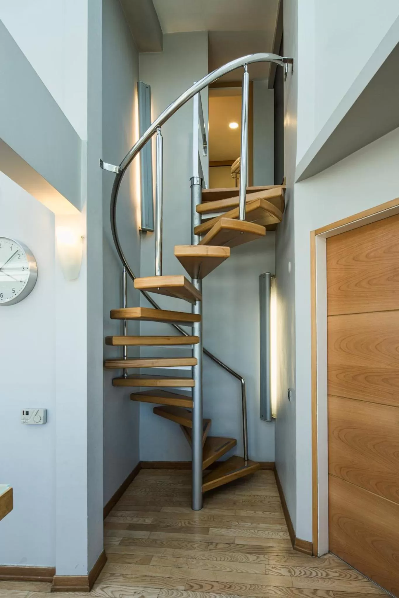 bunk bed in Taxim Suites Residences Istanbul