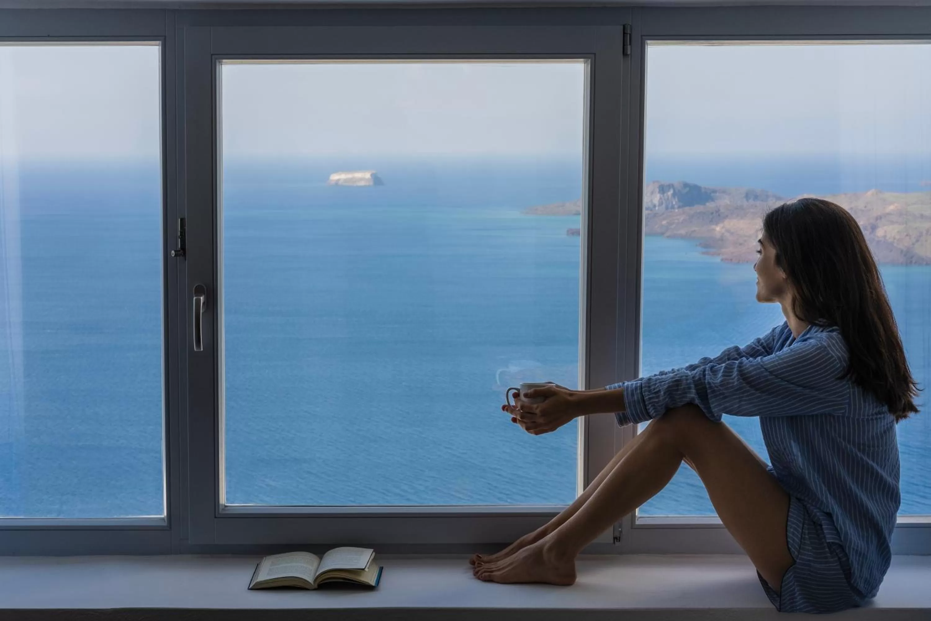 Lilium Hotel Santorini