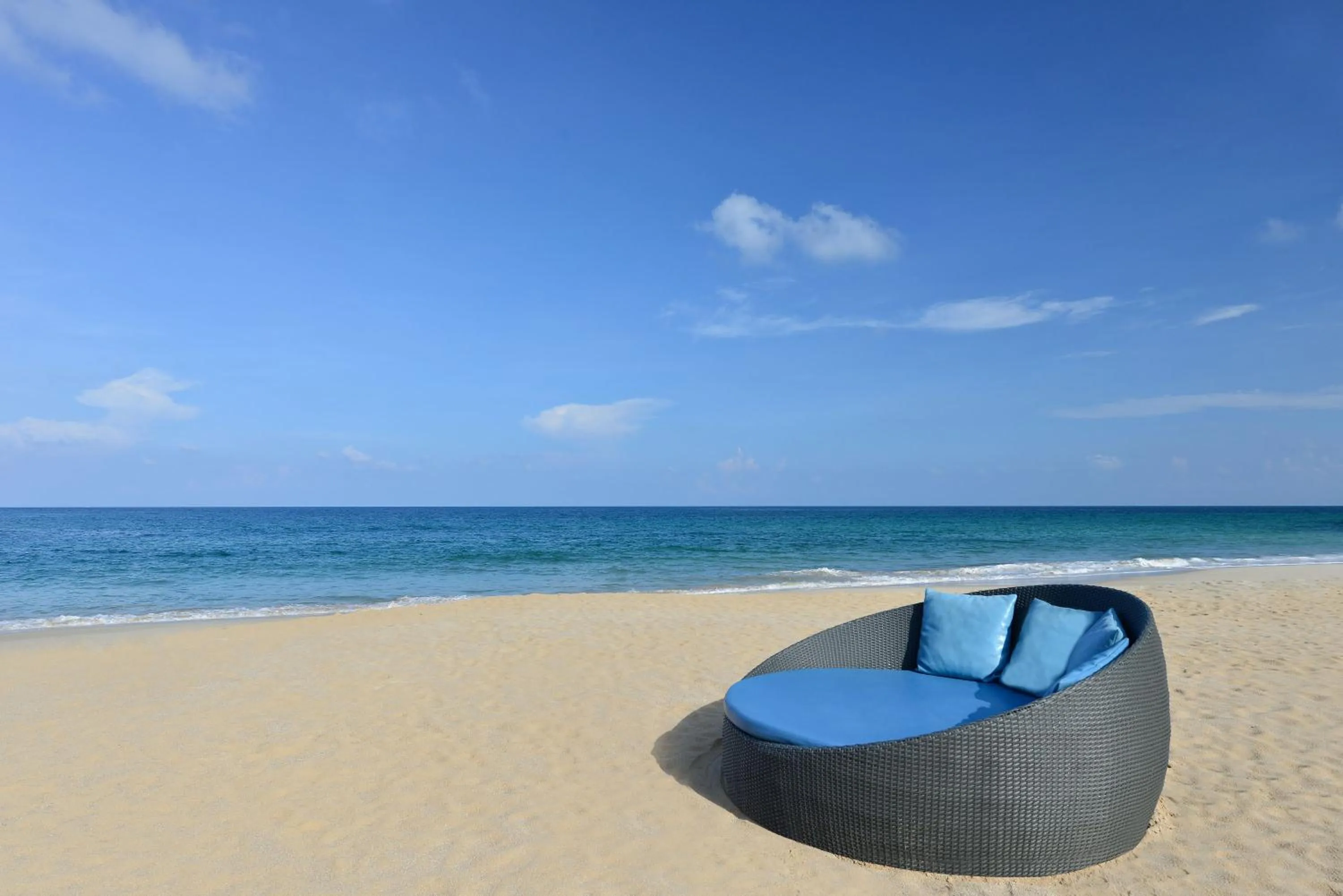 Day in Andaman White Beach Resort - SHA Plus