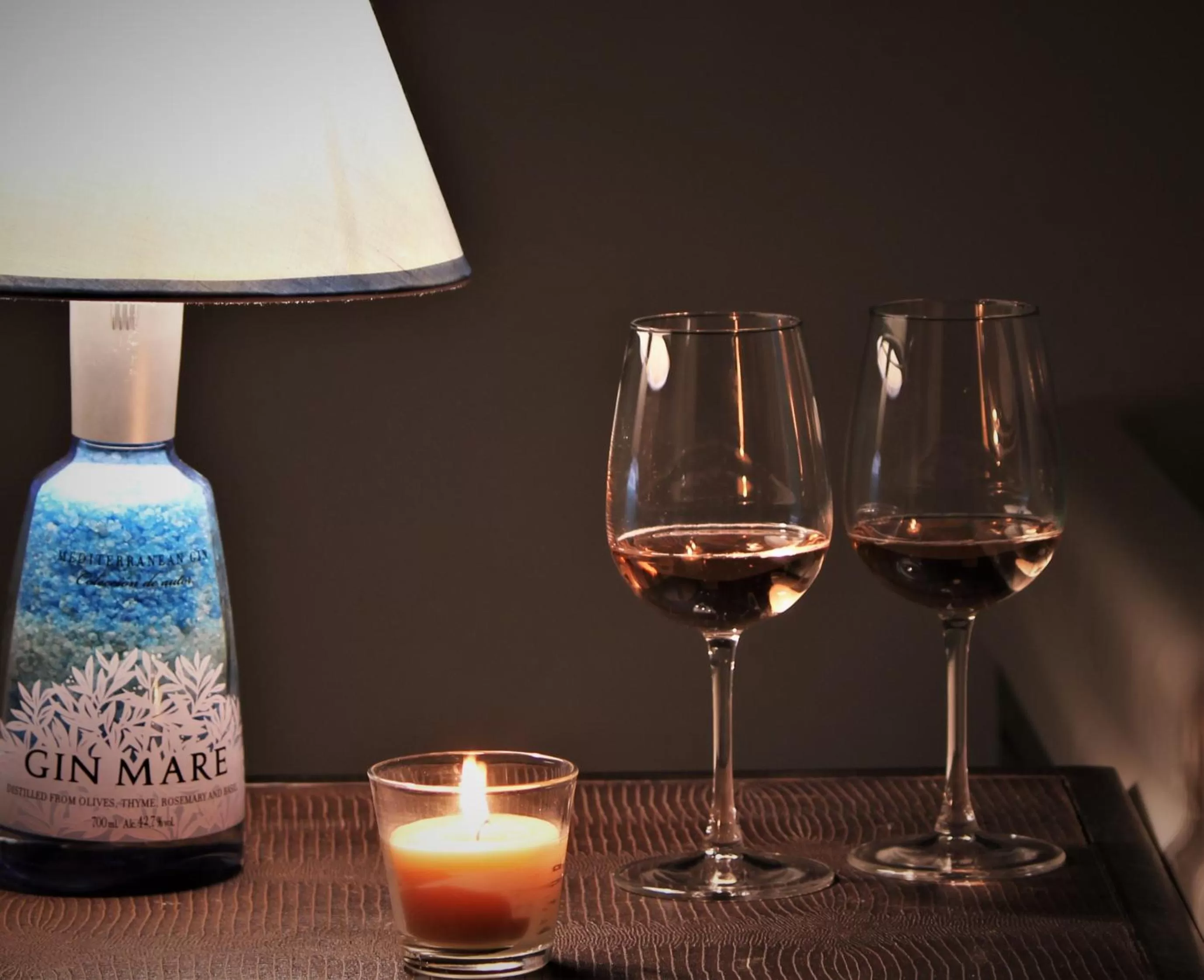 Drinks in Albergo Diffuso Dimora Rossi B&B