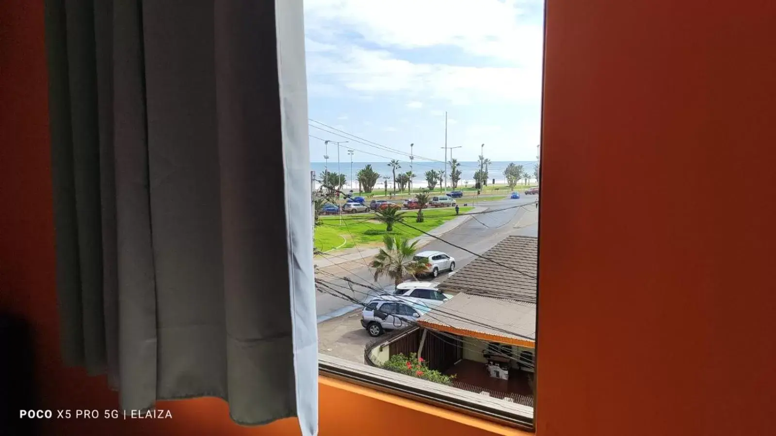 Twin Room with Private Bathroom - single occupancy in Hotel La Carreta Playa Brava Twin Room with Private Bathroom - single occupancy in Hotel La Carreta Playa Brava