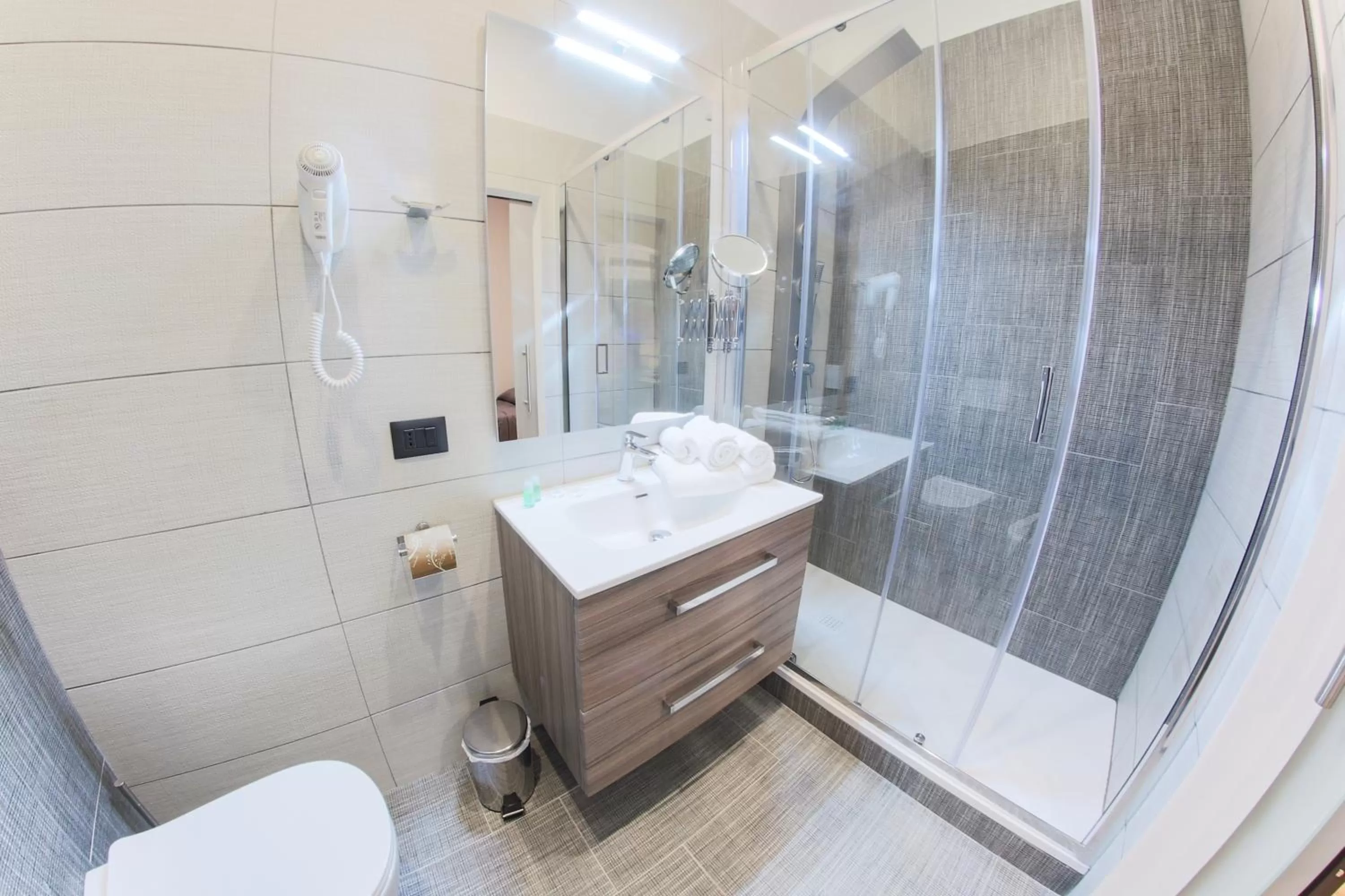 RESIDENZE CASSOLI - Lamezia Centro