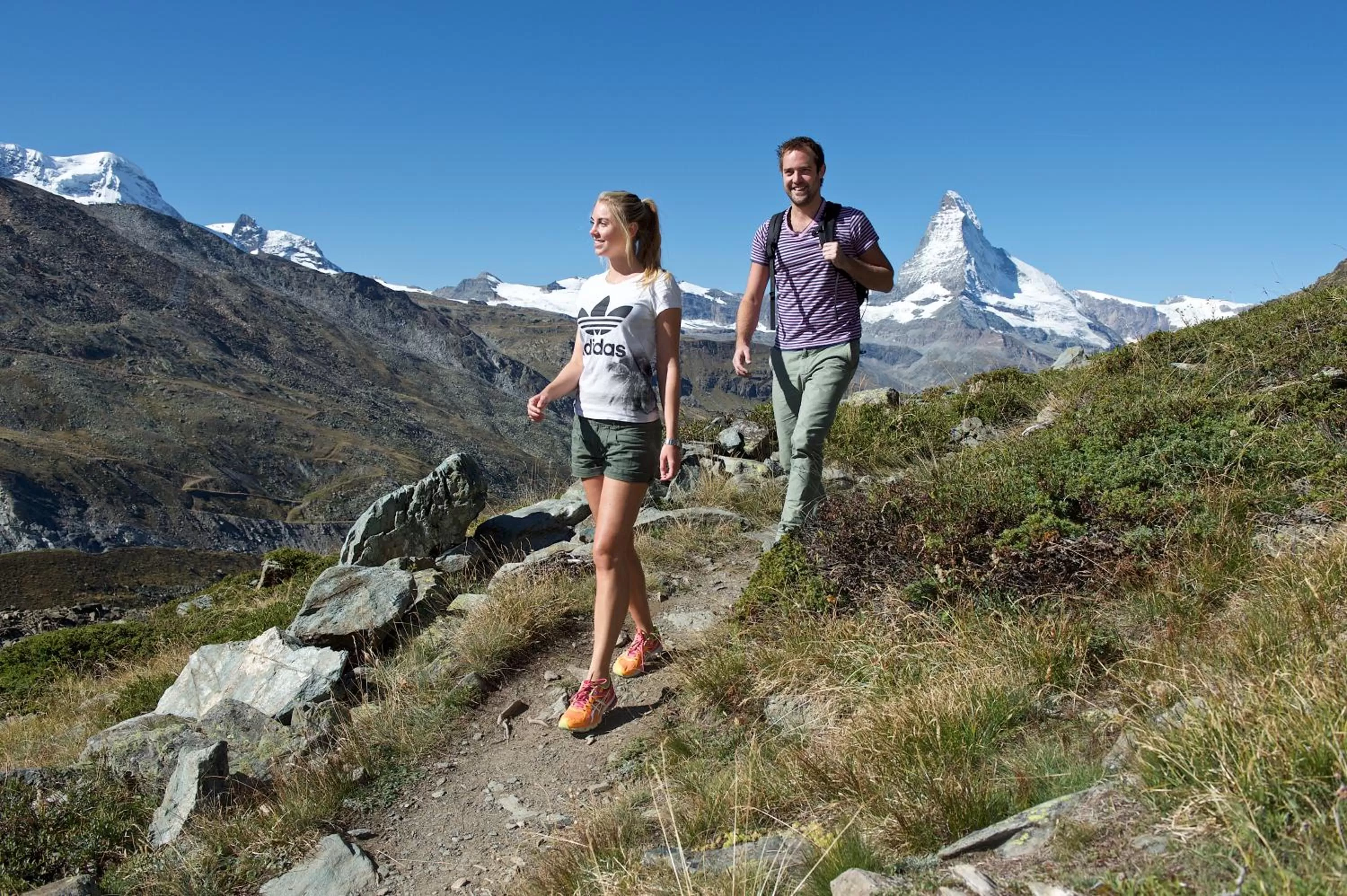Nearby landmark in Hotel Bahnhof