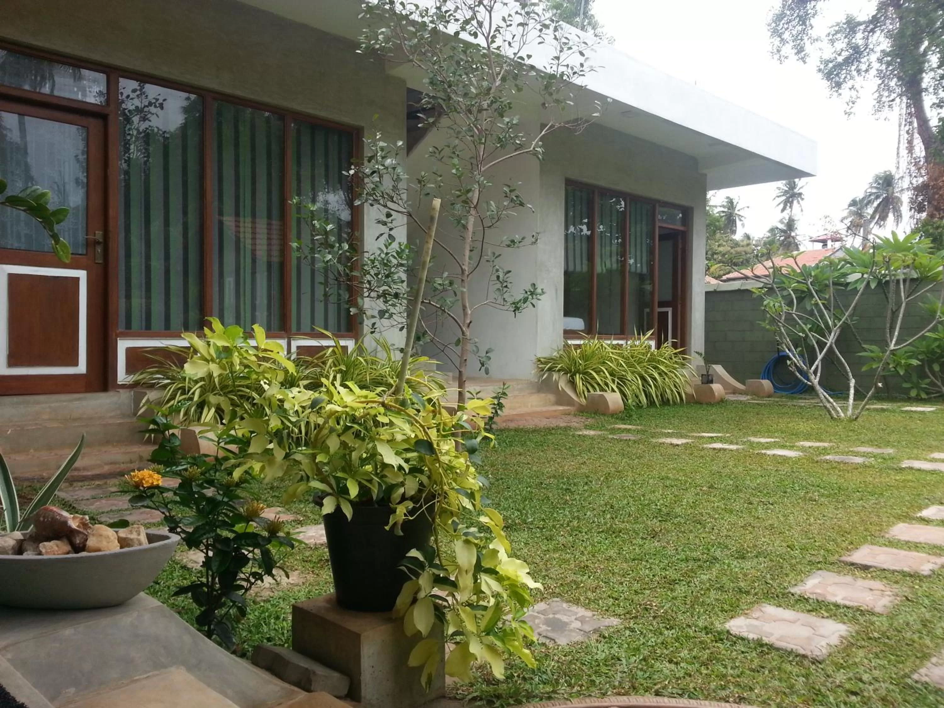 Internal: Not applicable to any particular room in Green Wood Villa Negombo