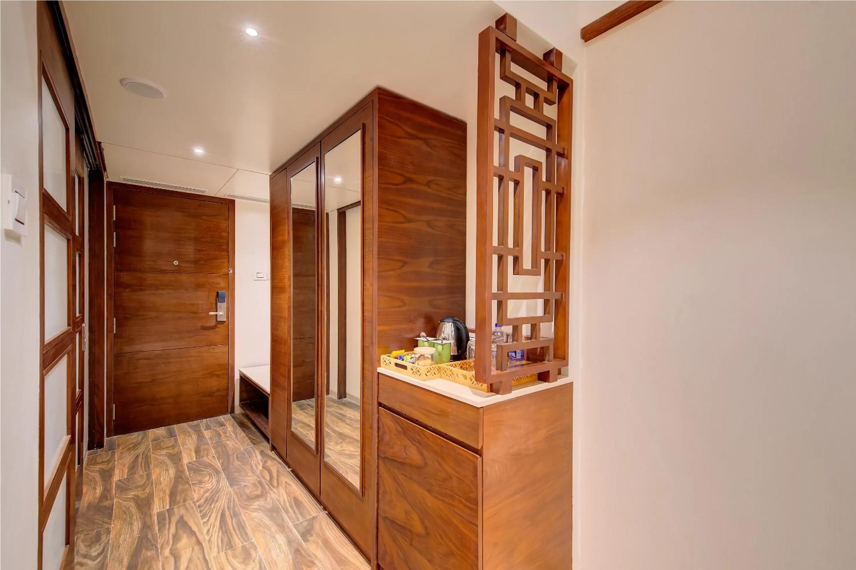 Other in The Fern An Ecotel Hotel, Lonavala