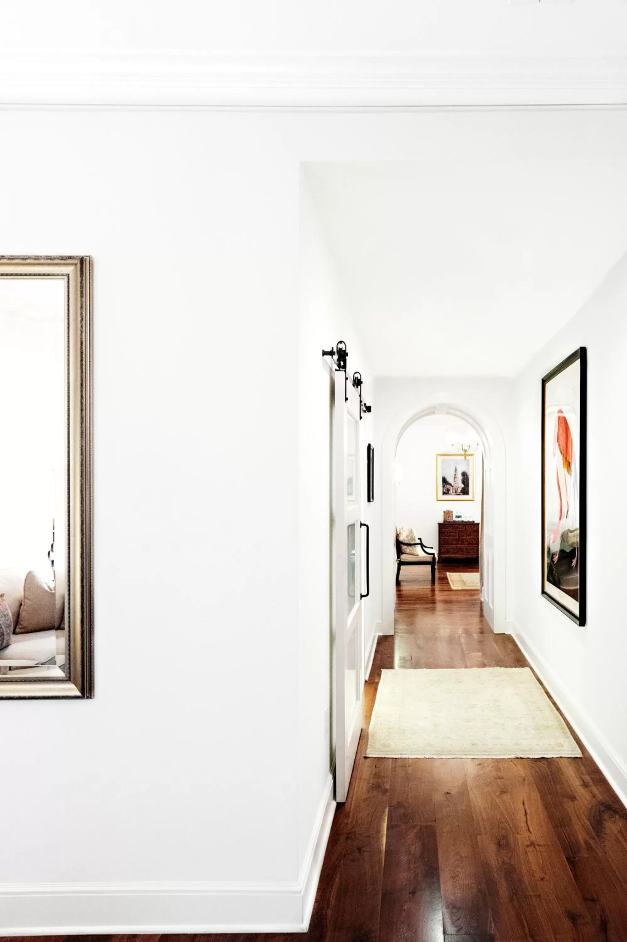 Other, Bed in Planters Inn - Charleston