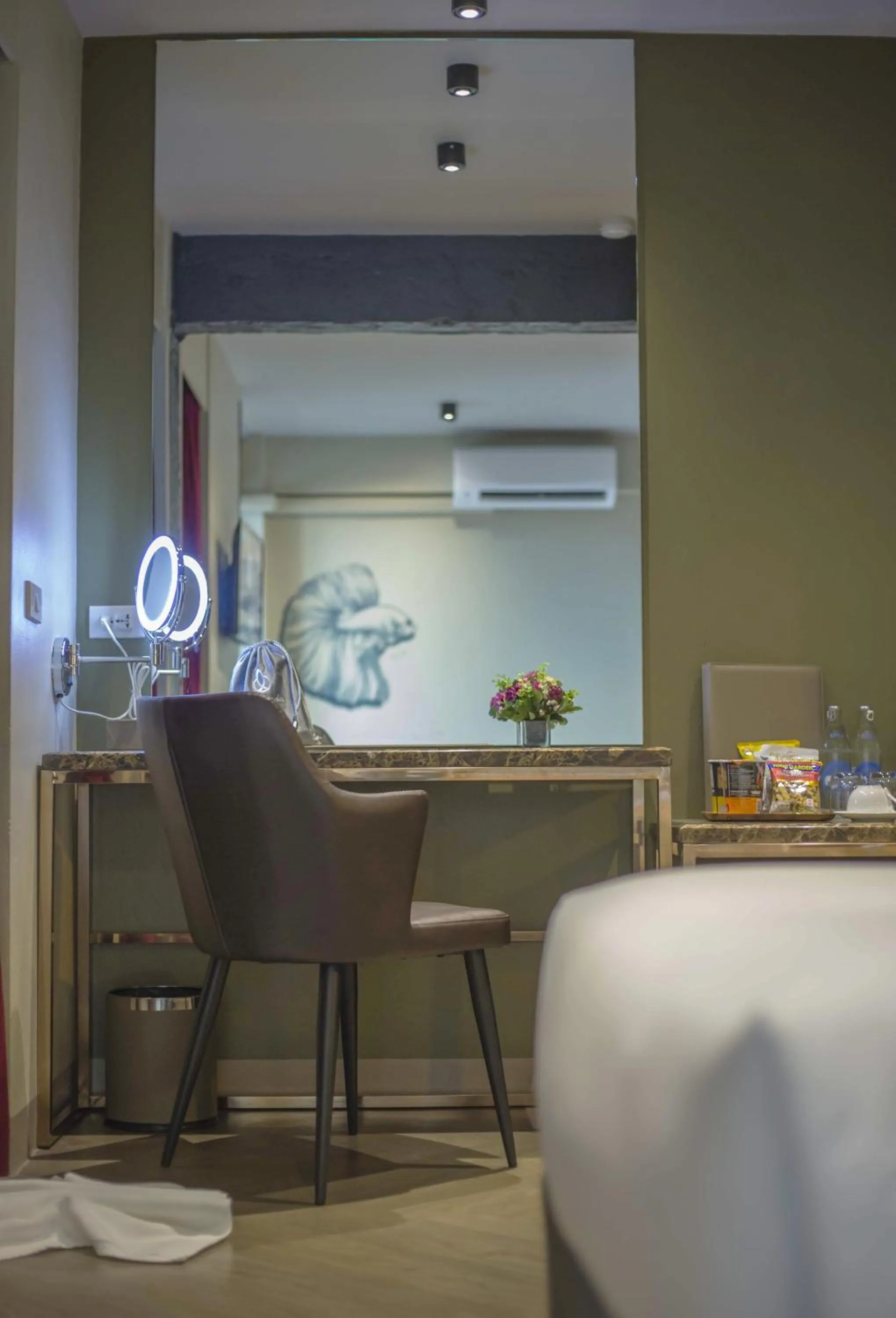 Ratchada Boutique Hotel