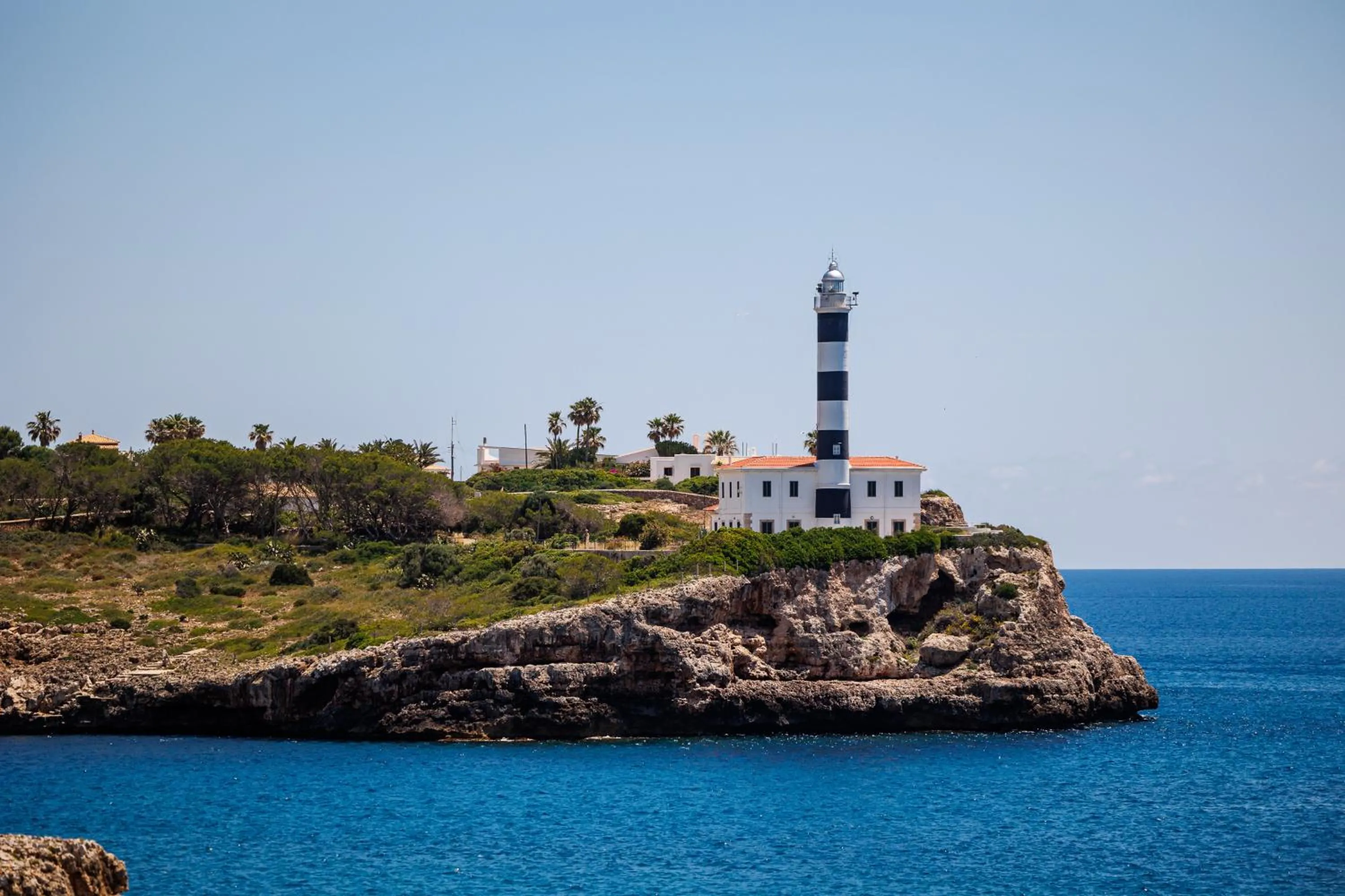 Nearby landmark in Bellevue Belsana