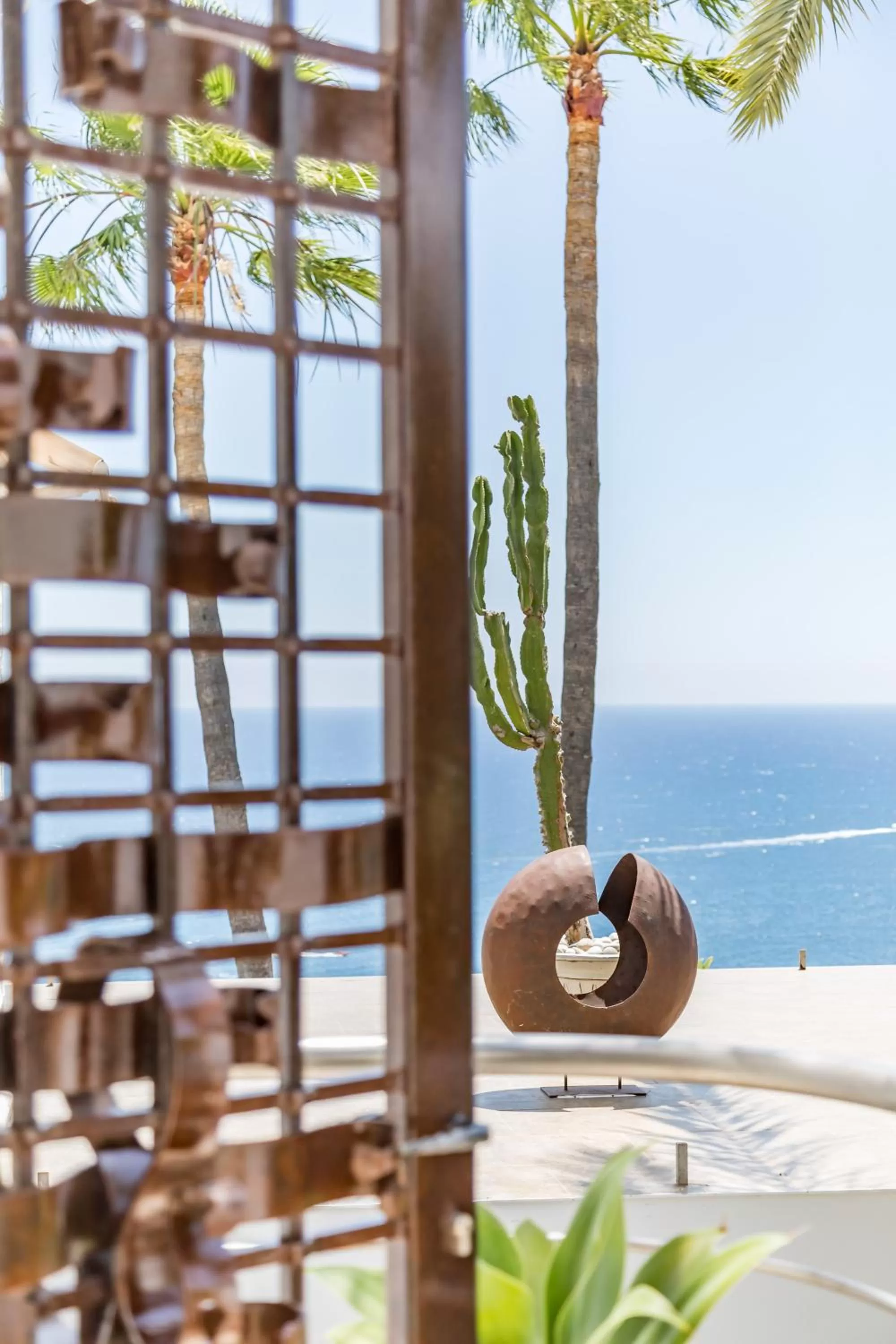 Facade/entrance in Maison Condesa Adults Only