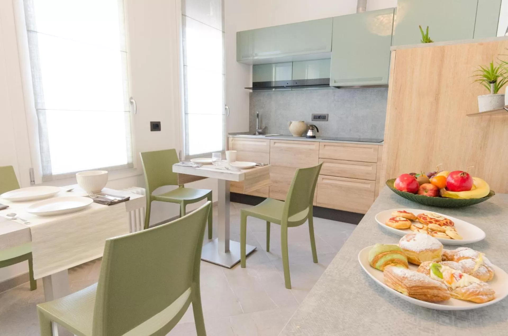 Breakfast, Dining Area in Corte Maggiore