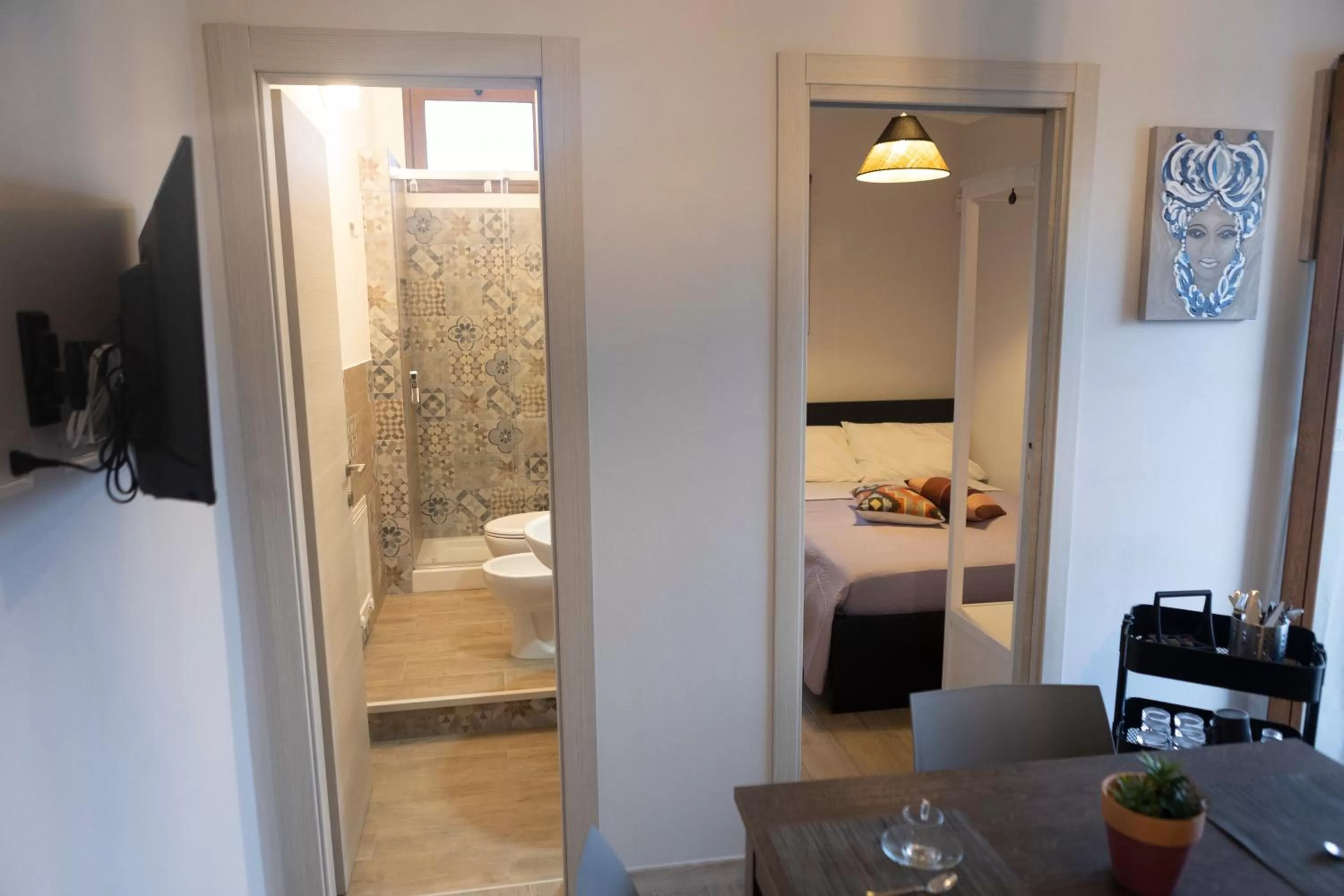 MrBrown - Cinzia Resort Beach