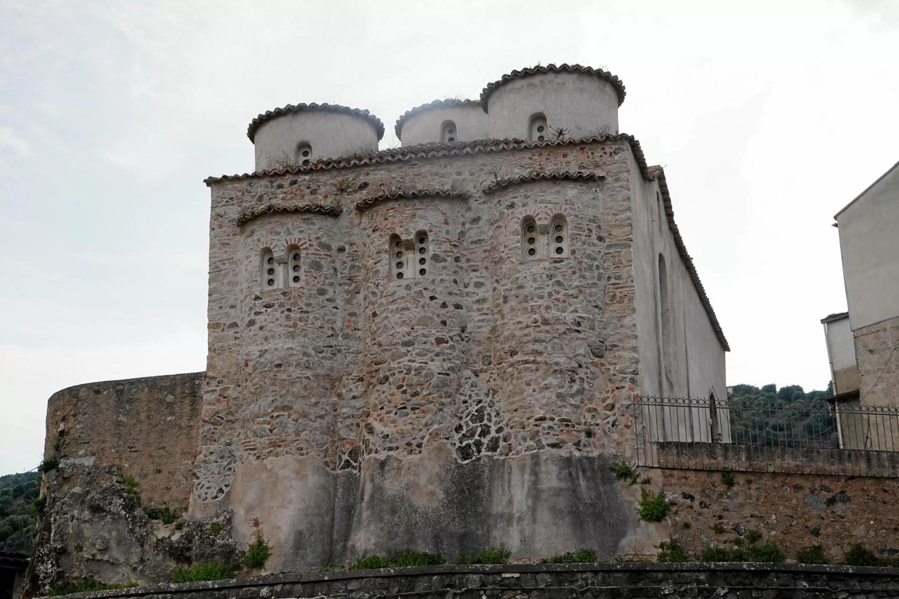 Nearby landmark in Michelangelo Home B&B